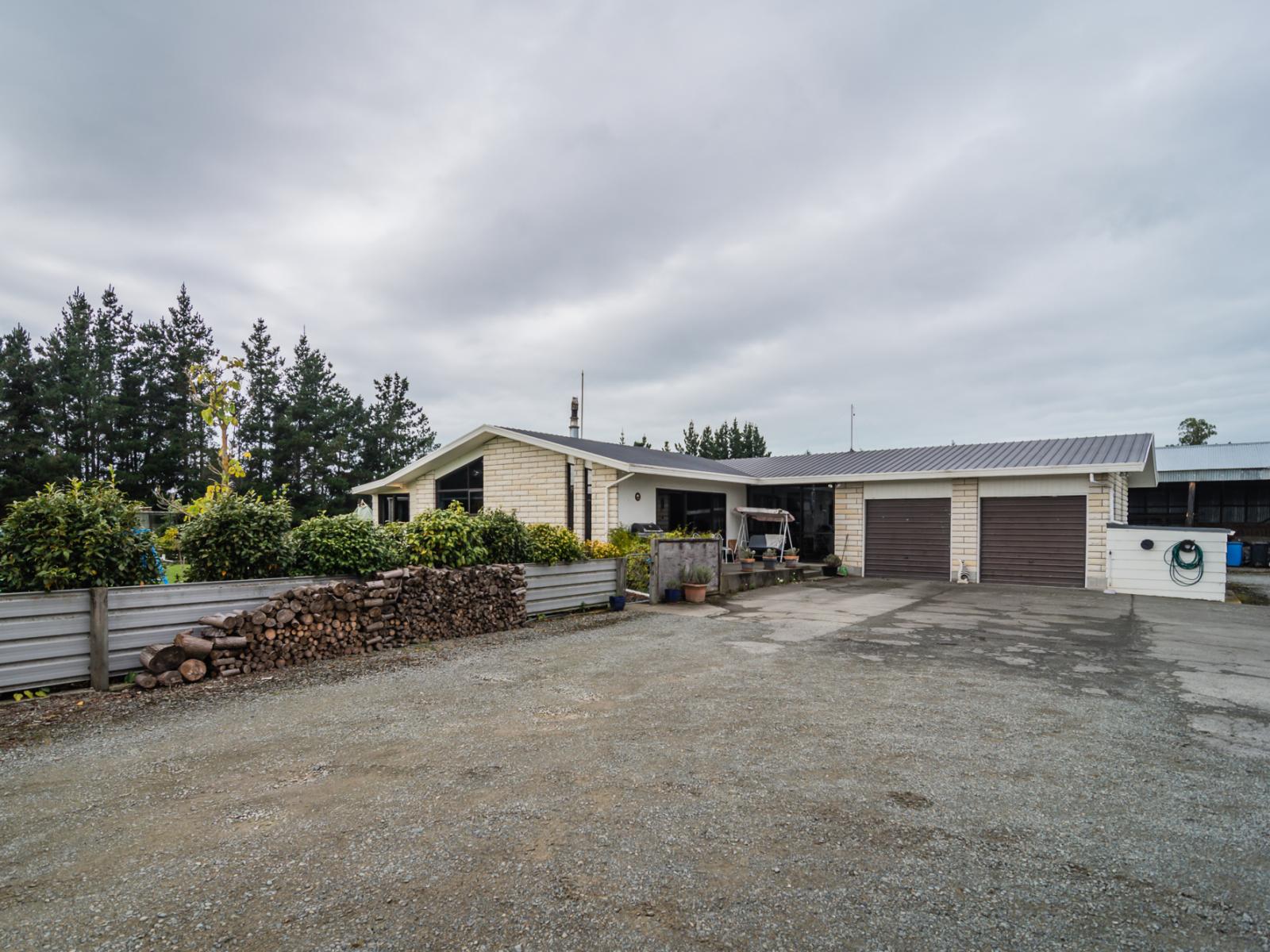 131 Station Road, Temuka