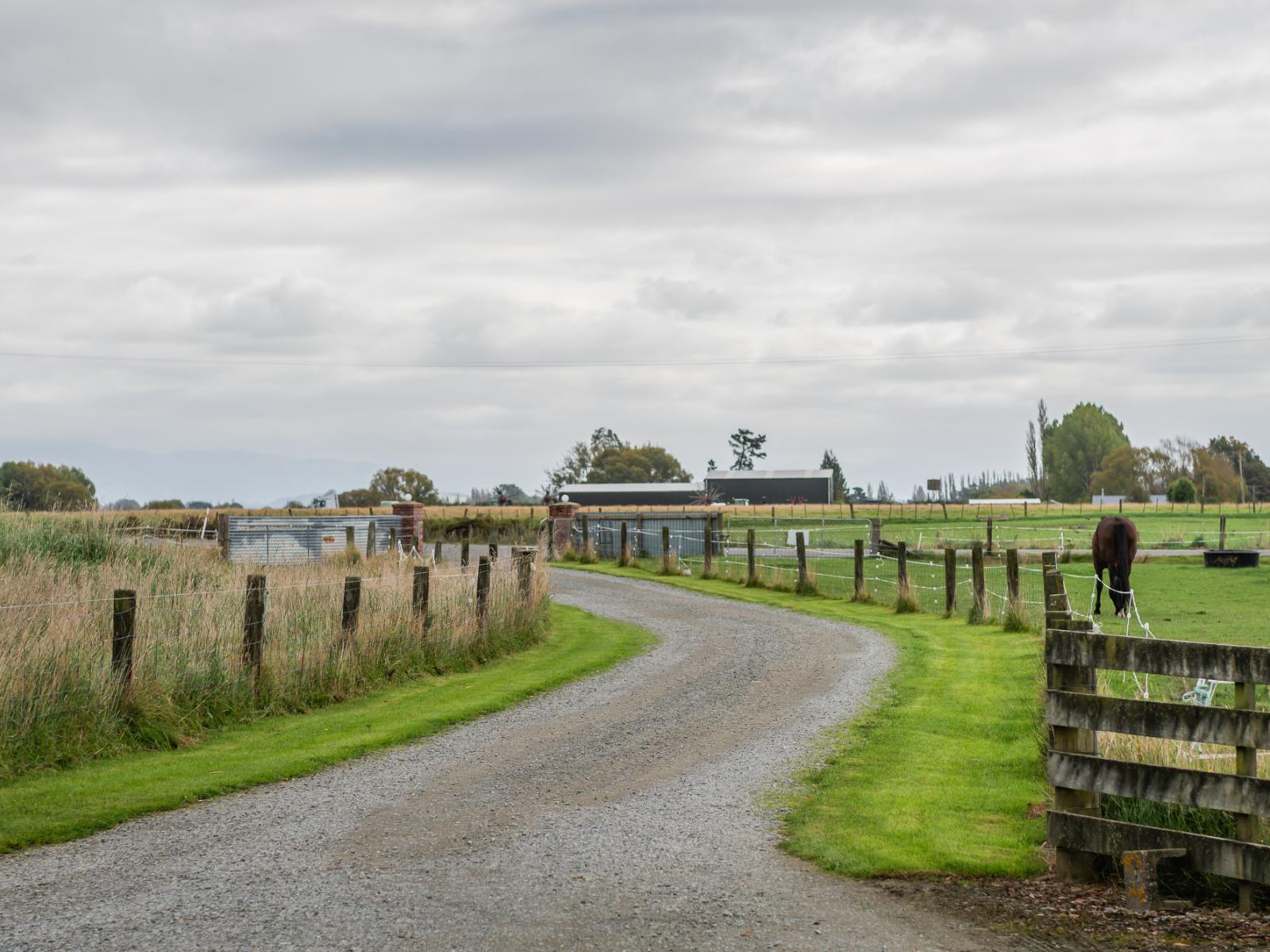 131 Station Road, Temuka