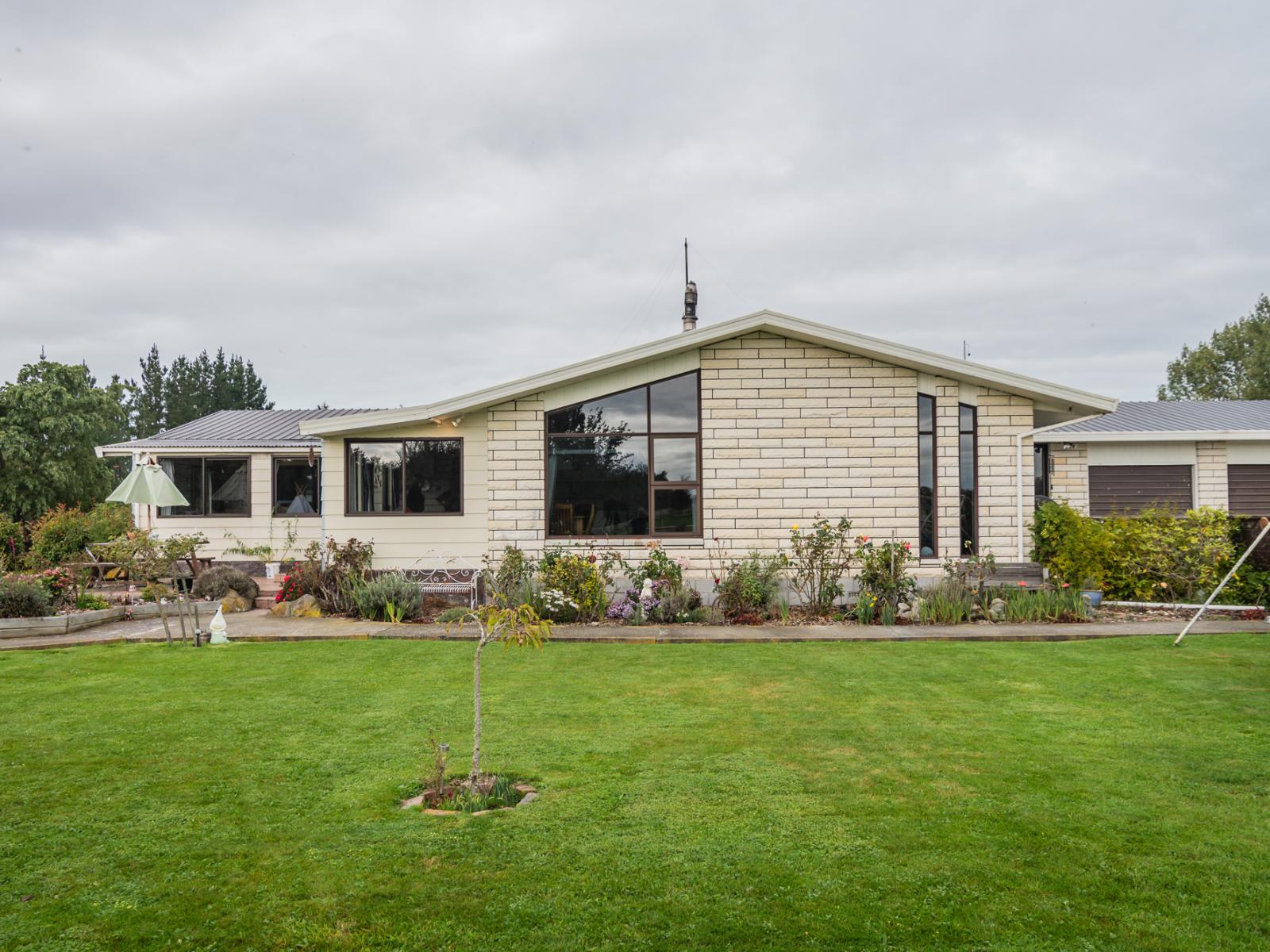 131 Station Road, Temuka