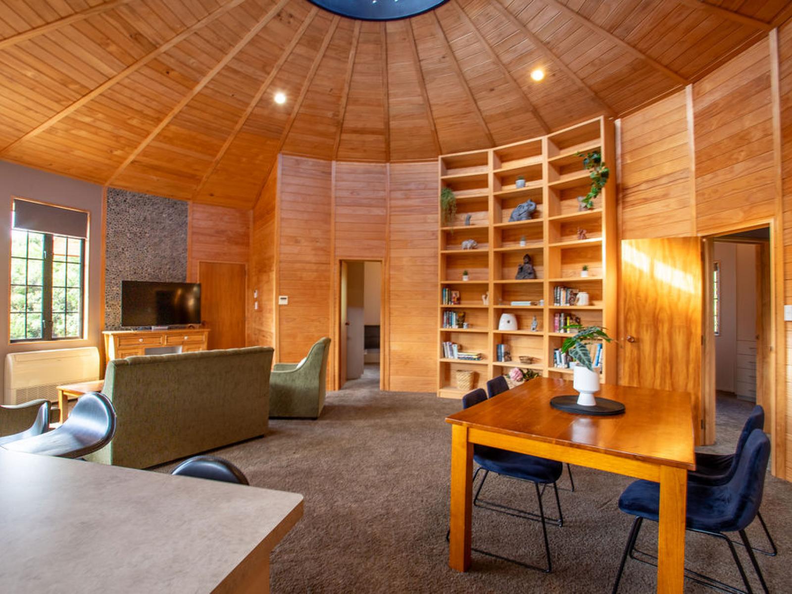 6 Toe Toe Lane, Ohakune