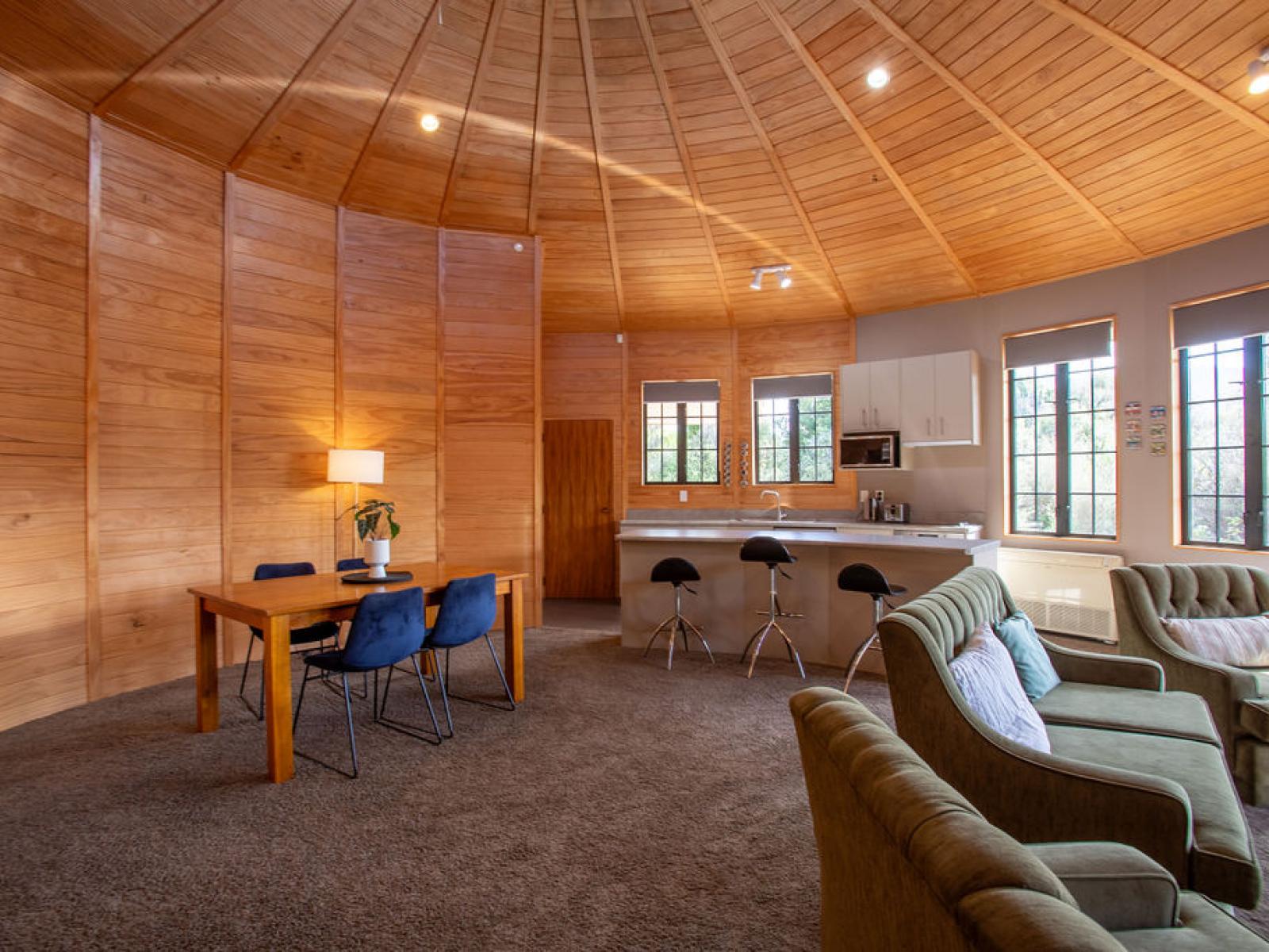 6 Toe Toe Lane, Ohakune