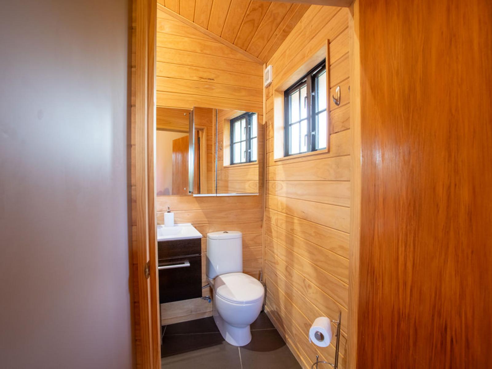 6 Toe Toe Lane, Ohakune