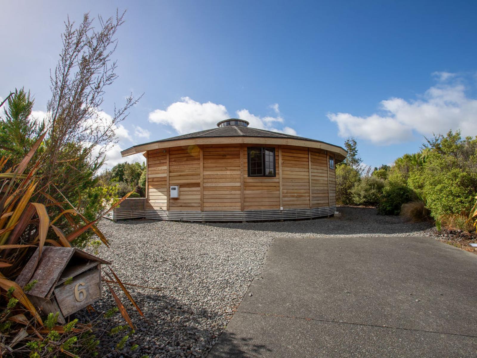 6 Toe Toe Lane, Ohakune