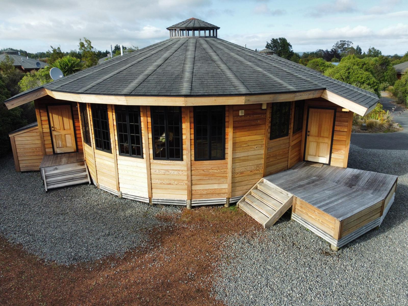 6 Toe Toe Lane, Ohakune