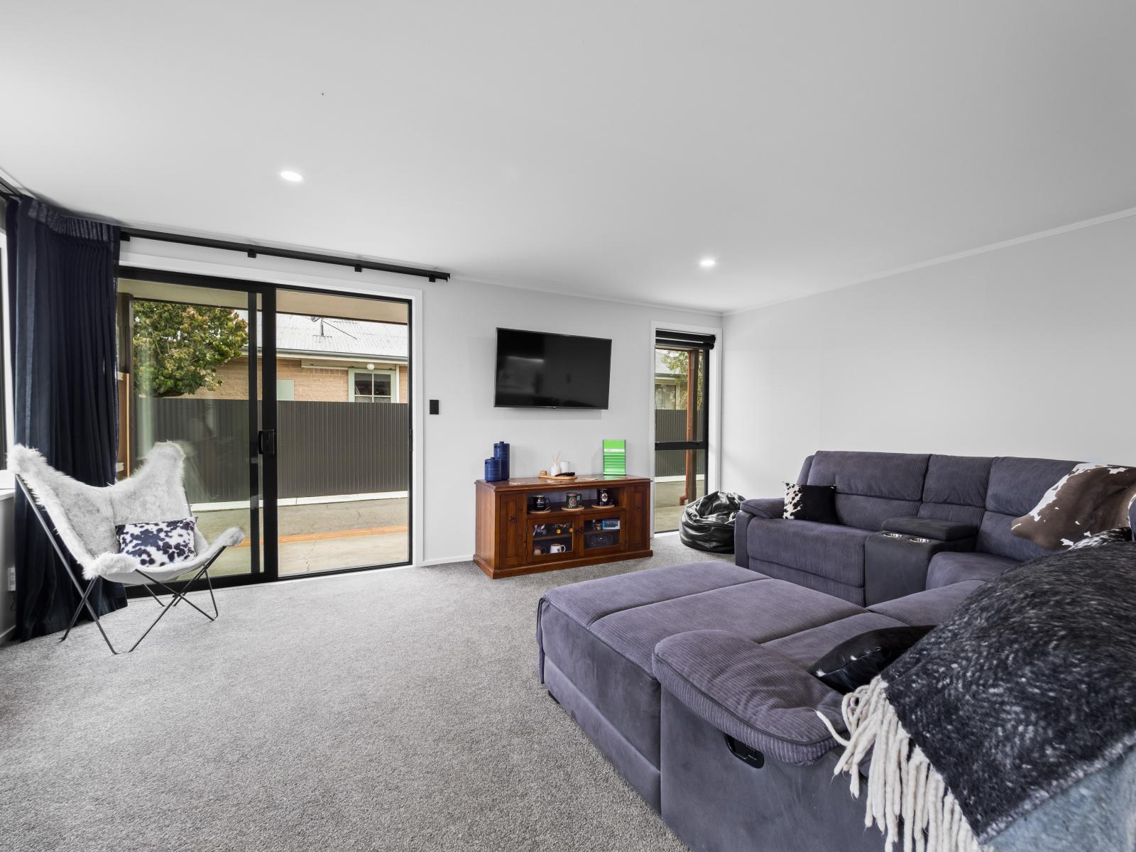 17 Grove Street, Tinwald