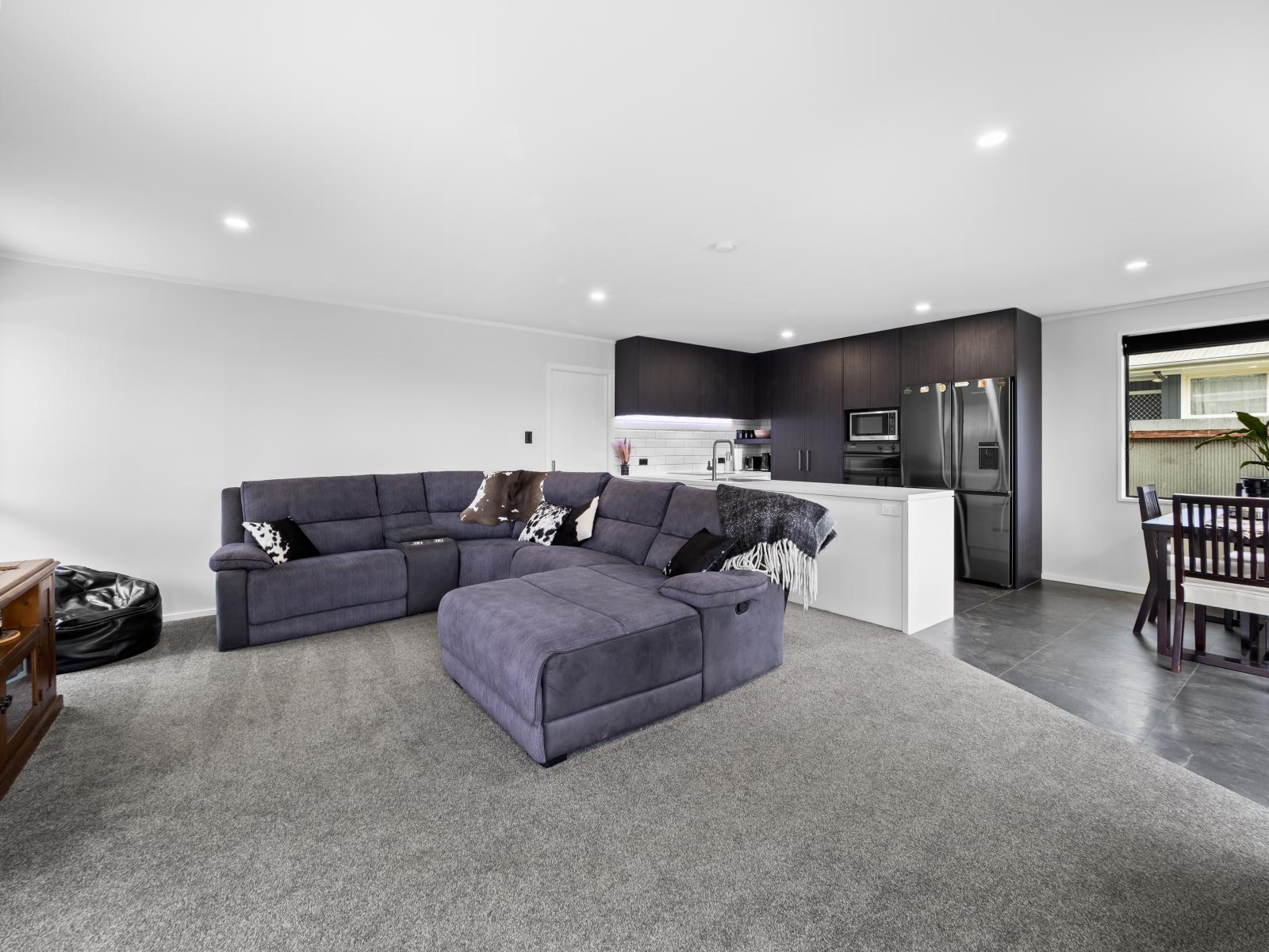 17 Grove Street, Tinwald