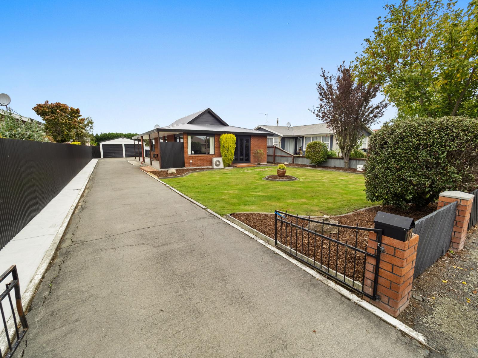 17 Grove Street, Tinwald