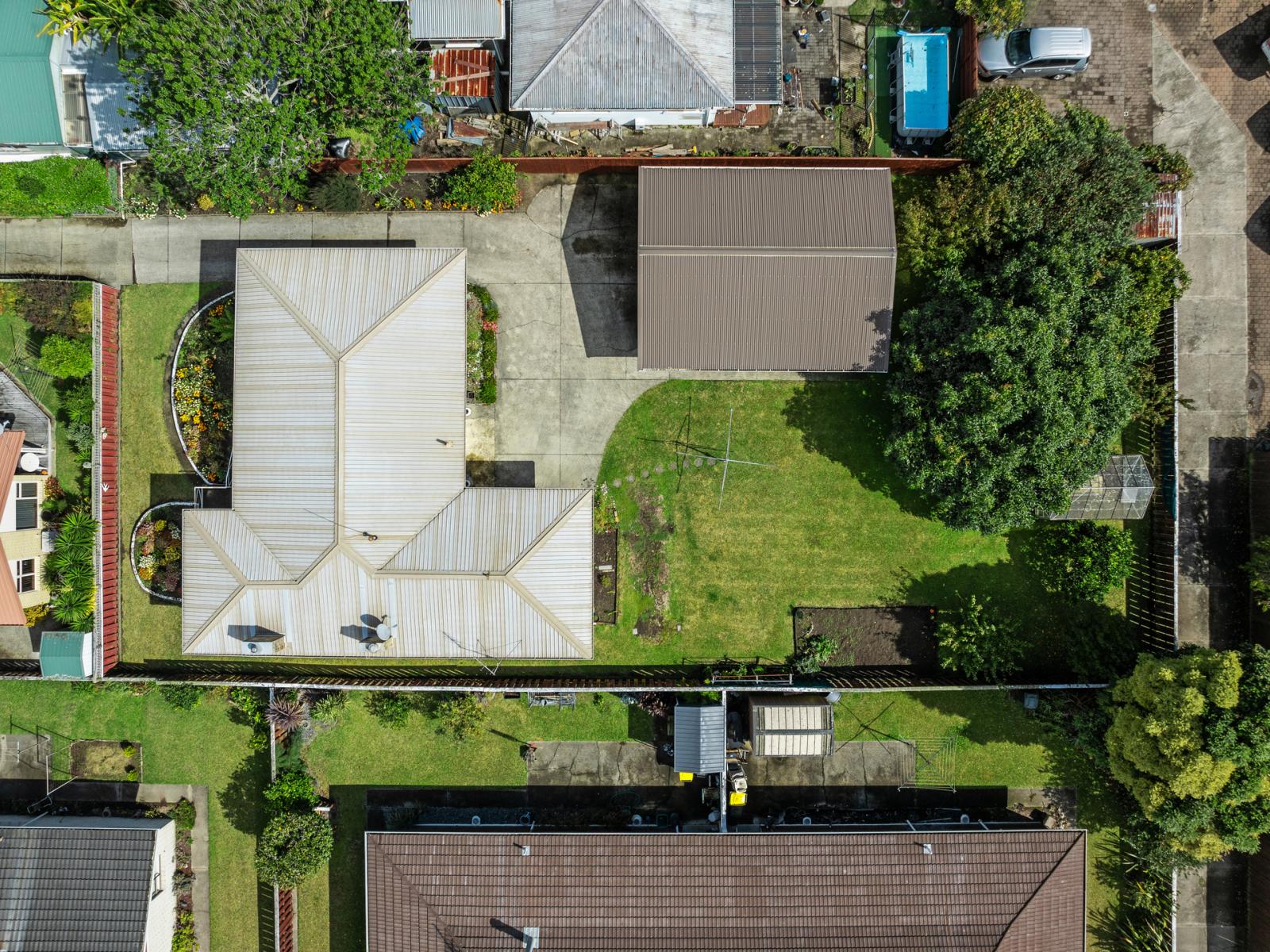 34A James Street, Whakatane