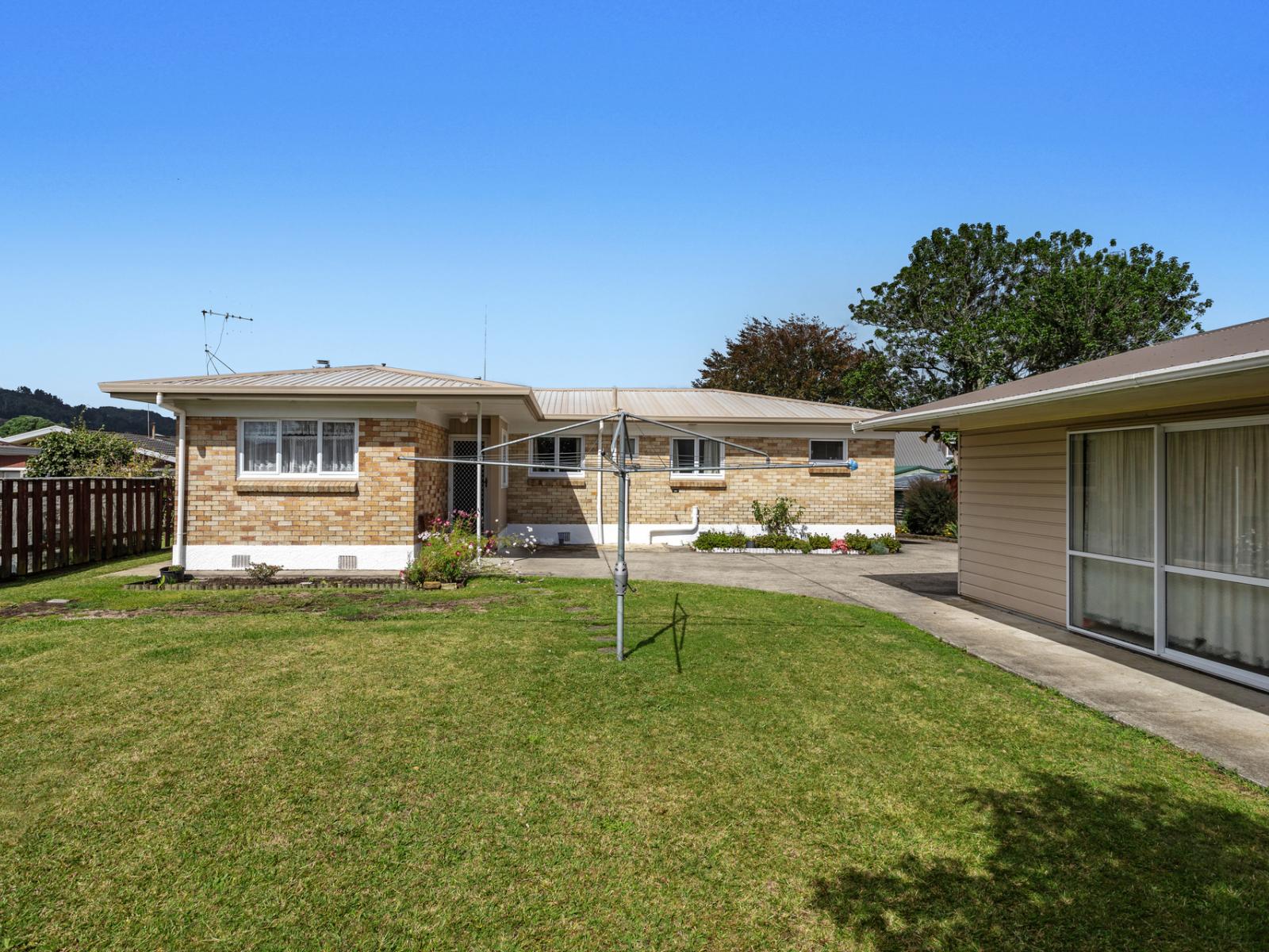 34A James Street, Whakatane