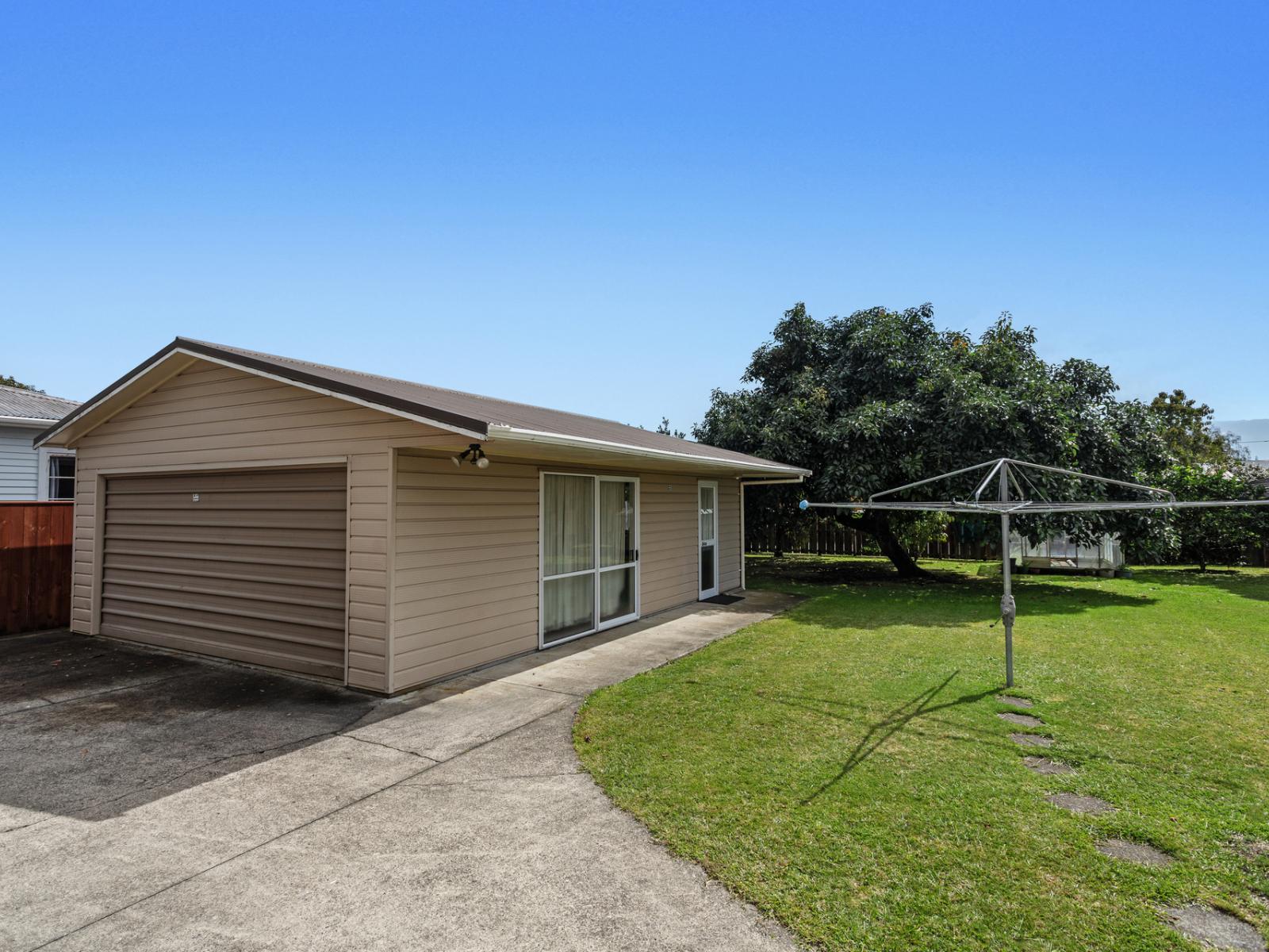 34A James Street, Whakatane