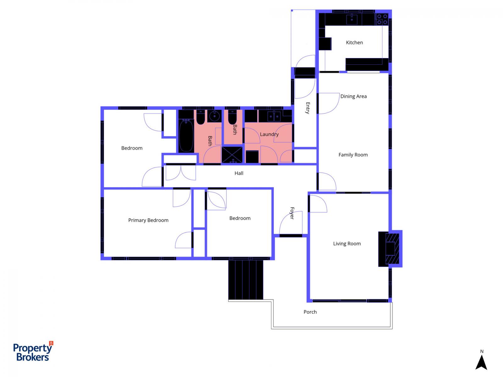 34A James Street, Whakatane