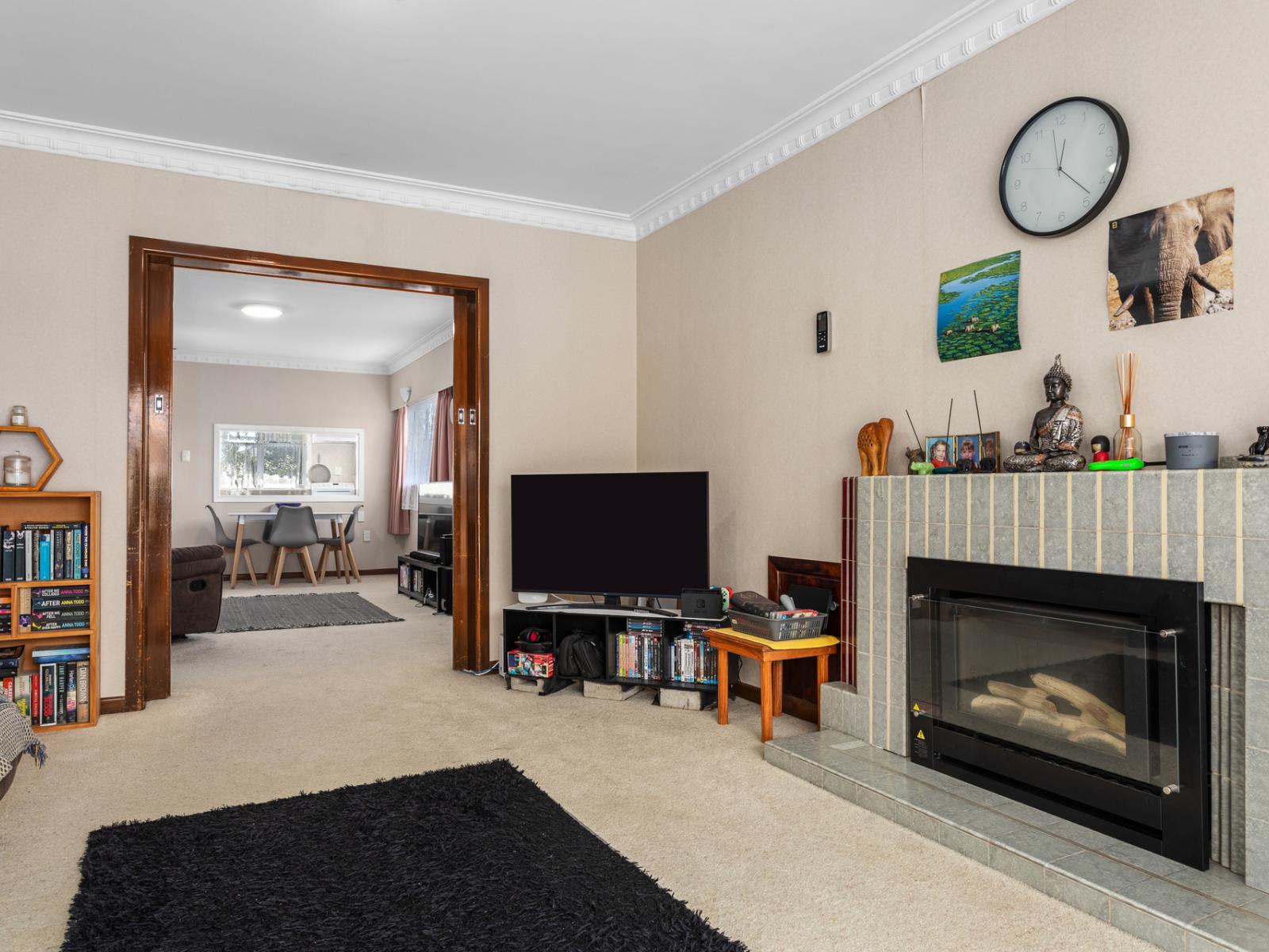 34A James Street, Whakatane