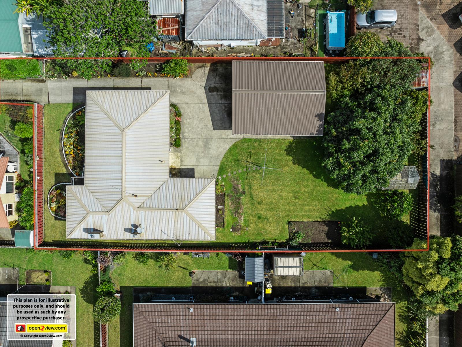 34A James Street, Whakatane