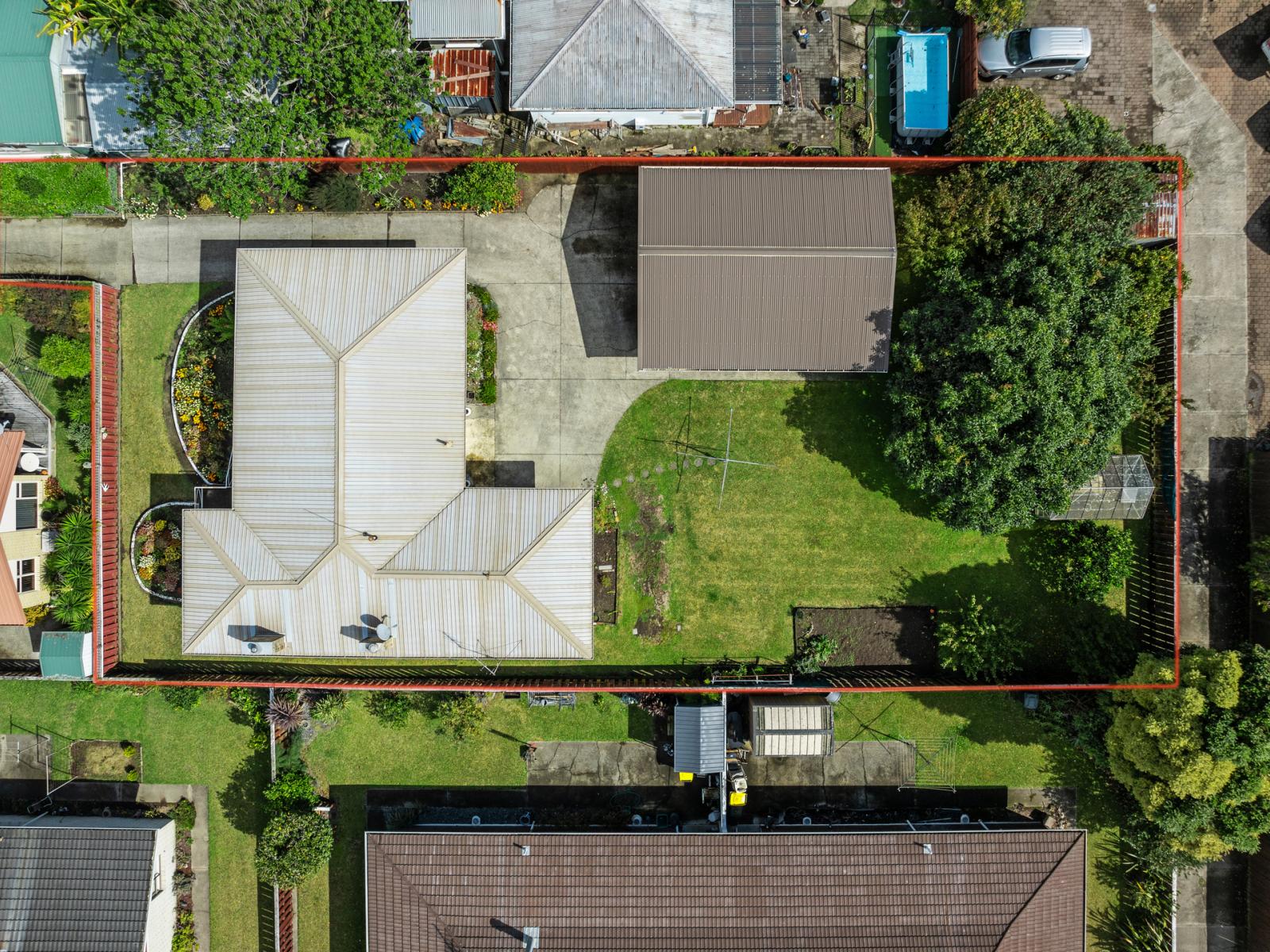 34A James Street, Whakatane