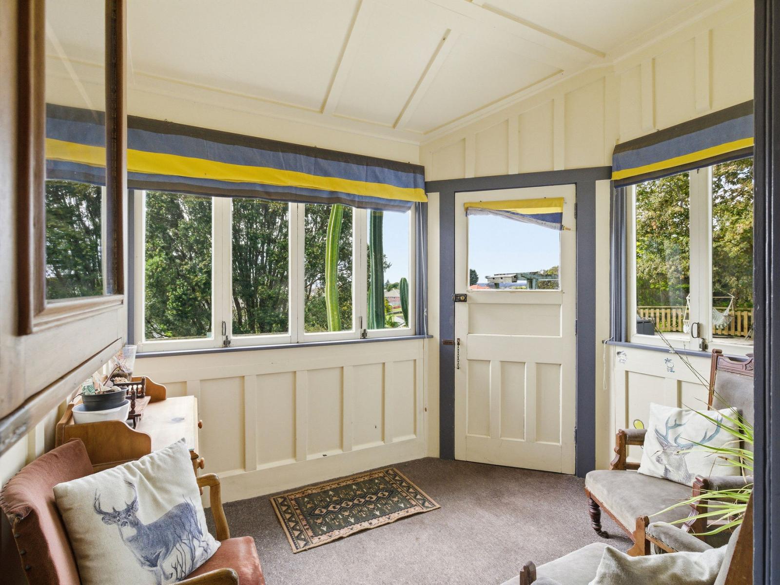 99 Smithfield Road, Tawhero