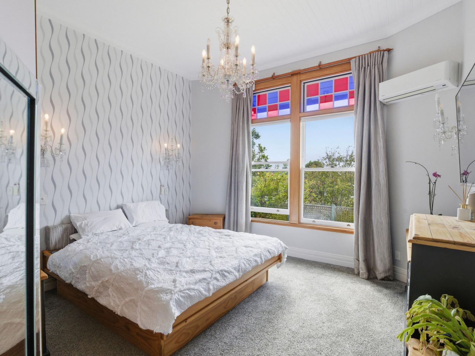 99 Smithfield Road, Tawhero