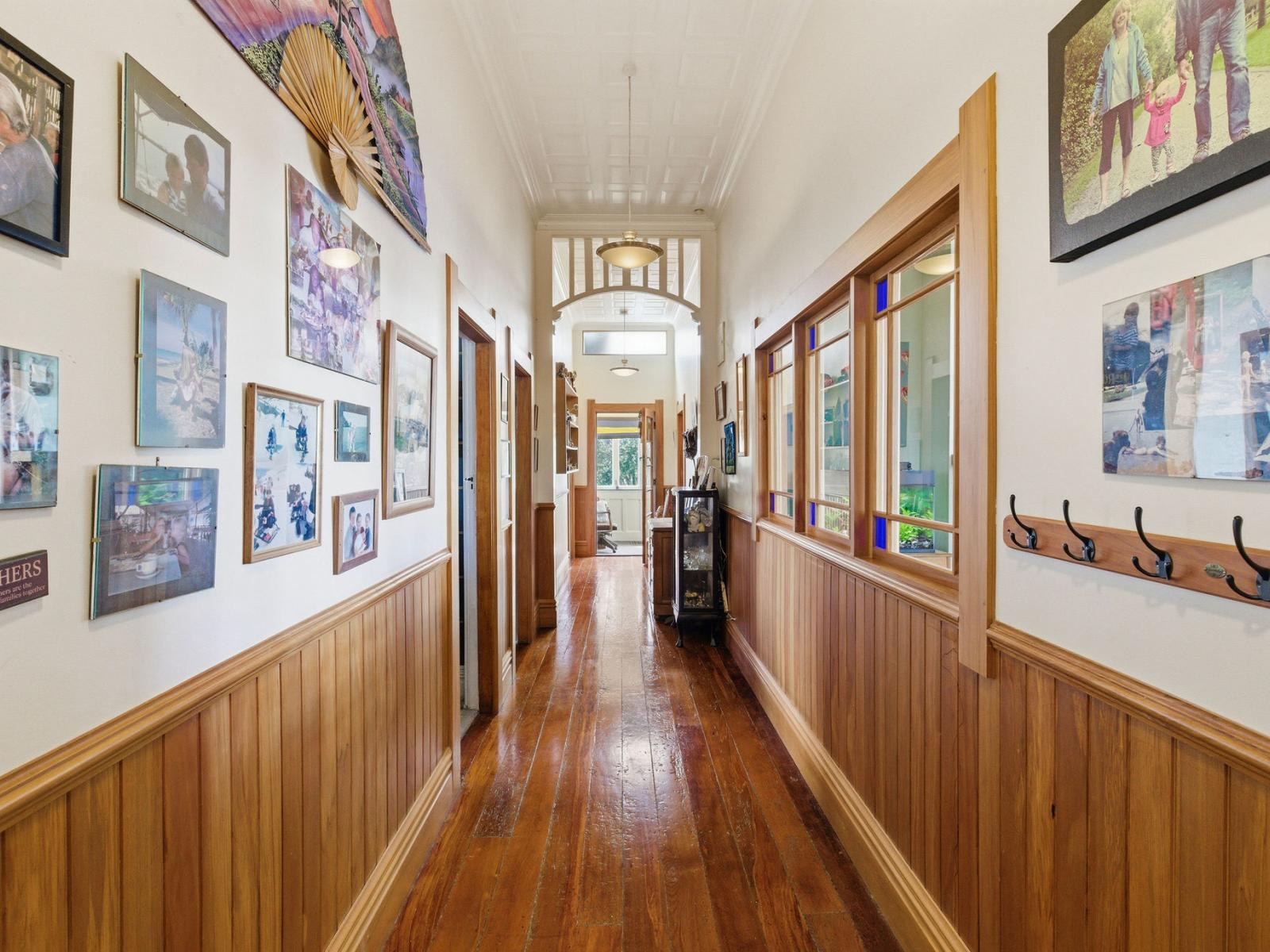 99 Smithfield Road, Tawhero