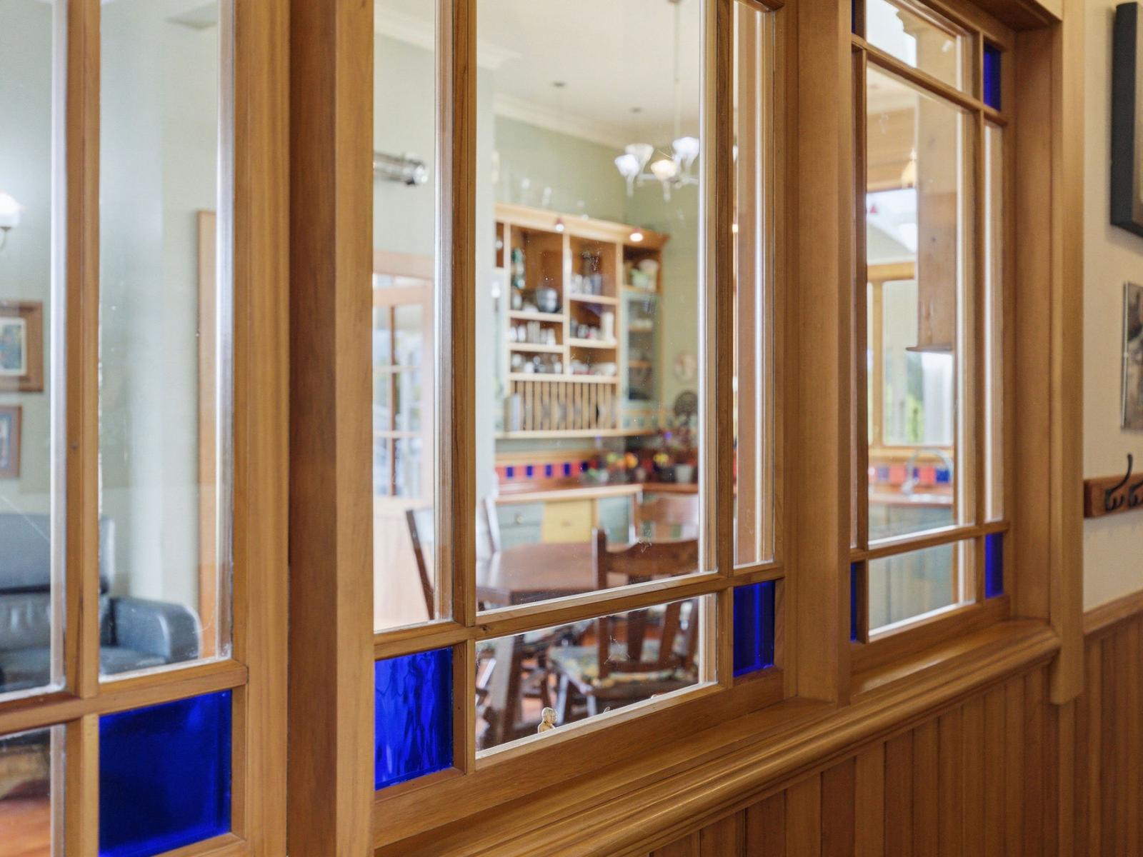 99 Smithfield Road, Tawhero