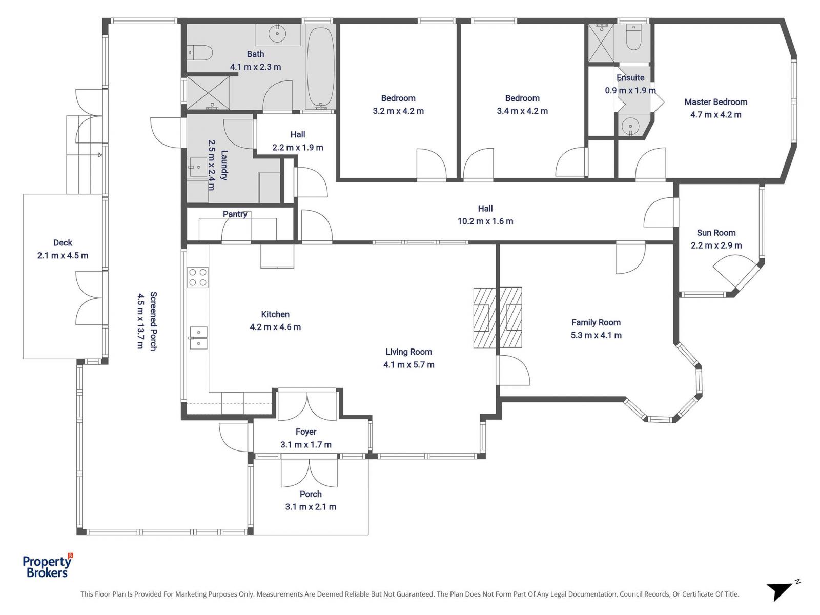 99 Smithfield Road, Tawhero