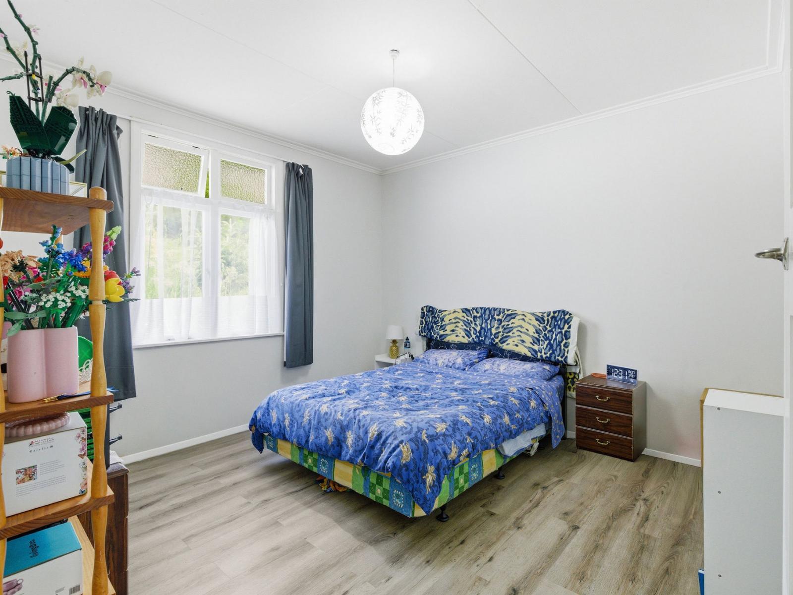 99 Smithfield Road, Tawhero