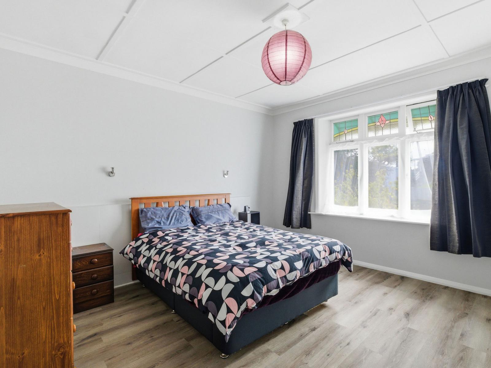 99 Smithfield Road, Tawhero