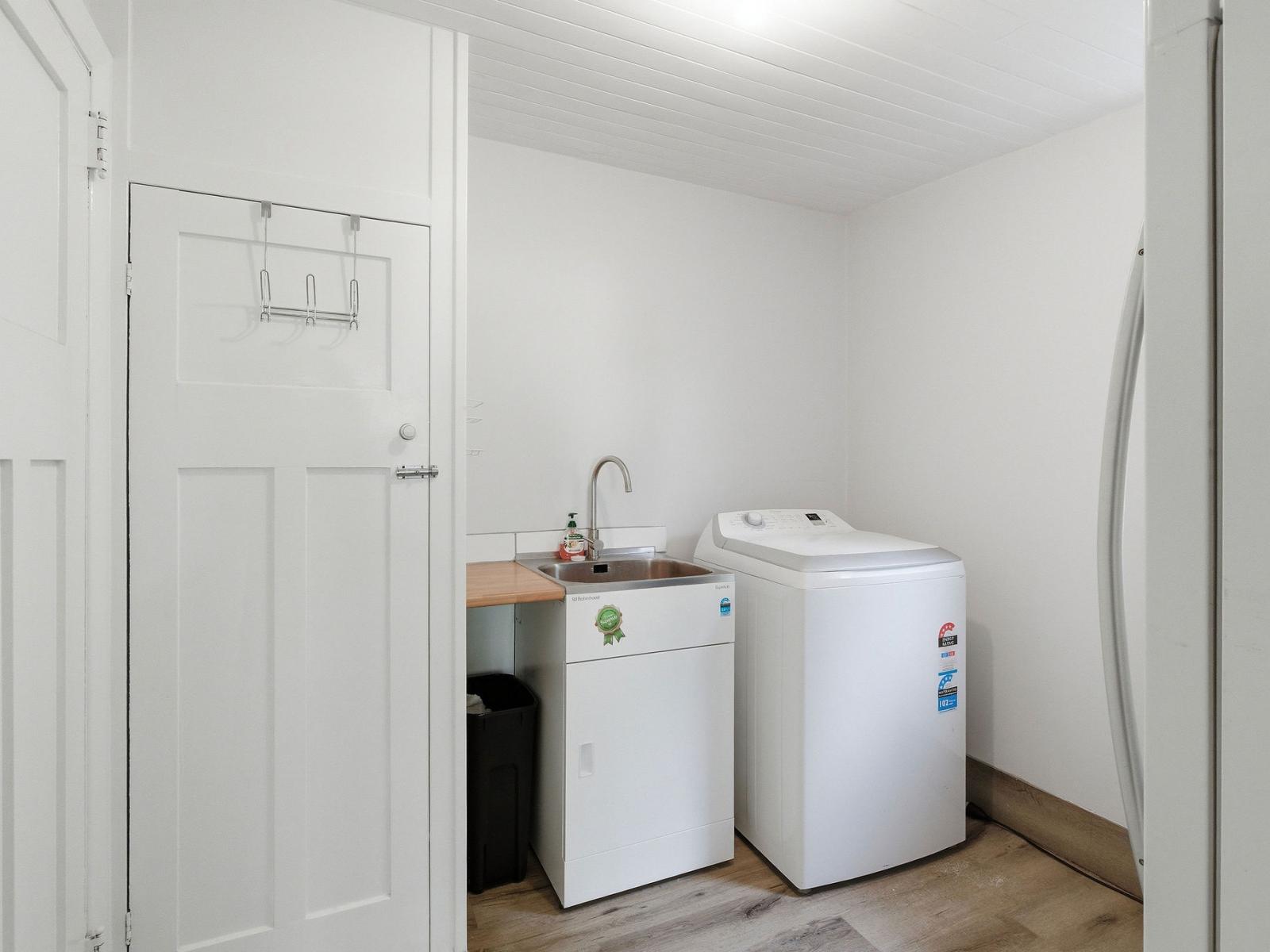 99 Smithfield Road, Tawhero