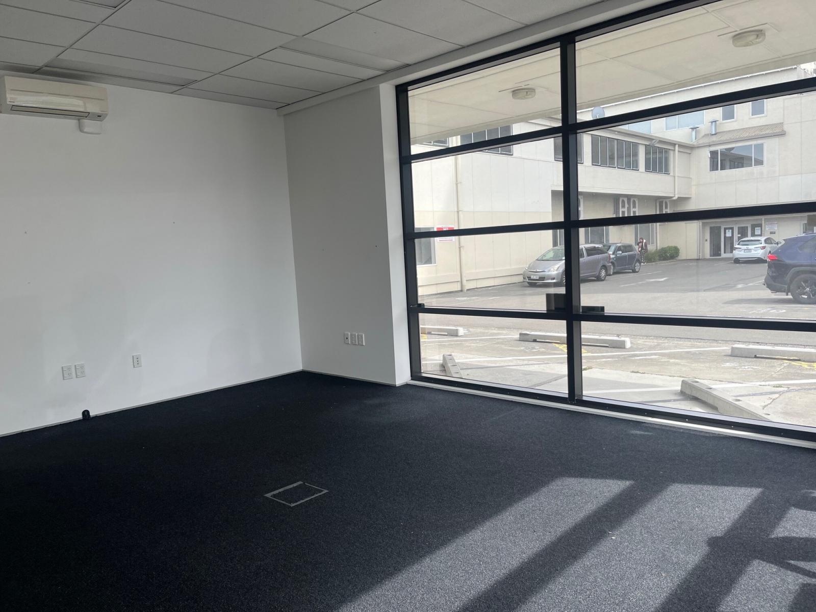 20 Fitzherbert Avenue, Central