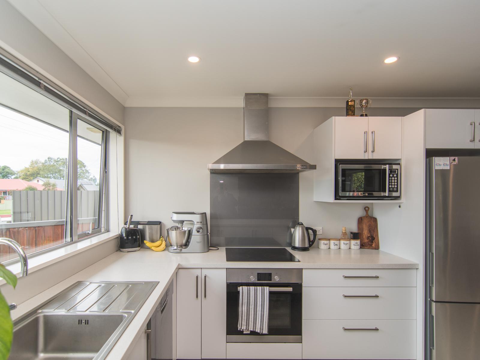 107 Murray Street, Temuka