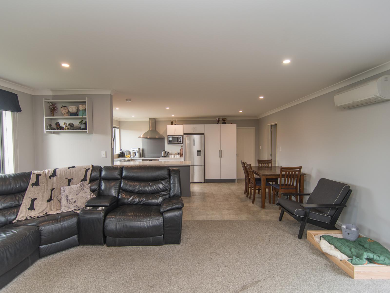 107 Murray Street, Temuka