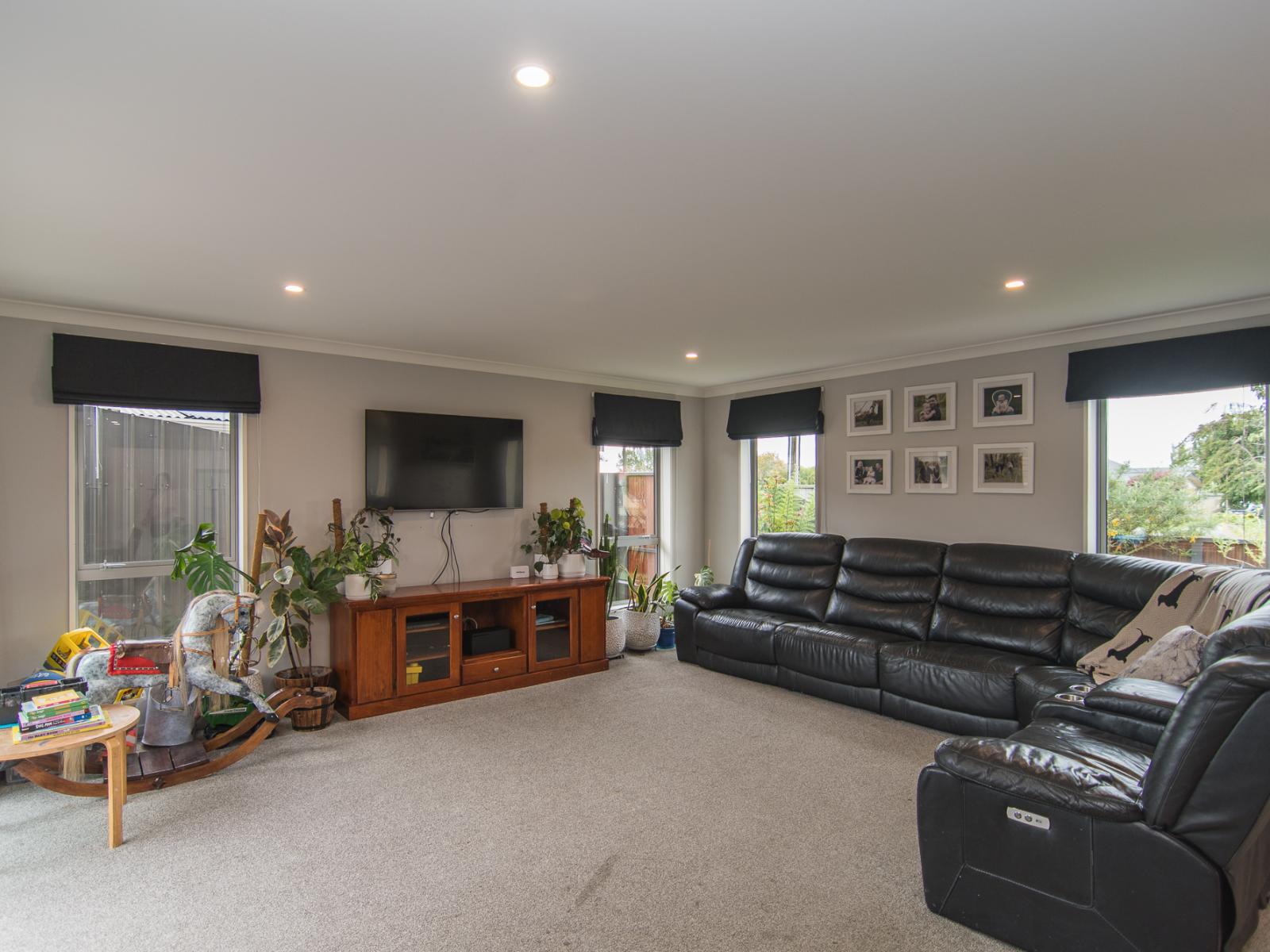 107 Murray Street, Temuka