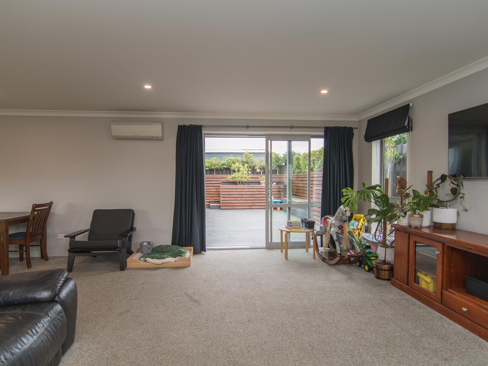 107 Murray Street, Temuka