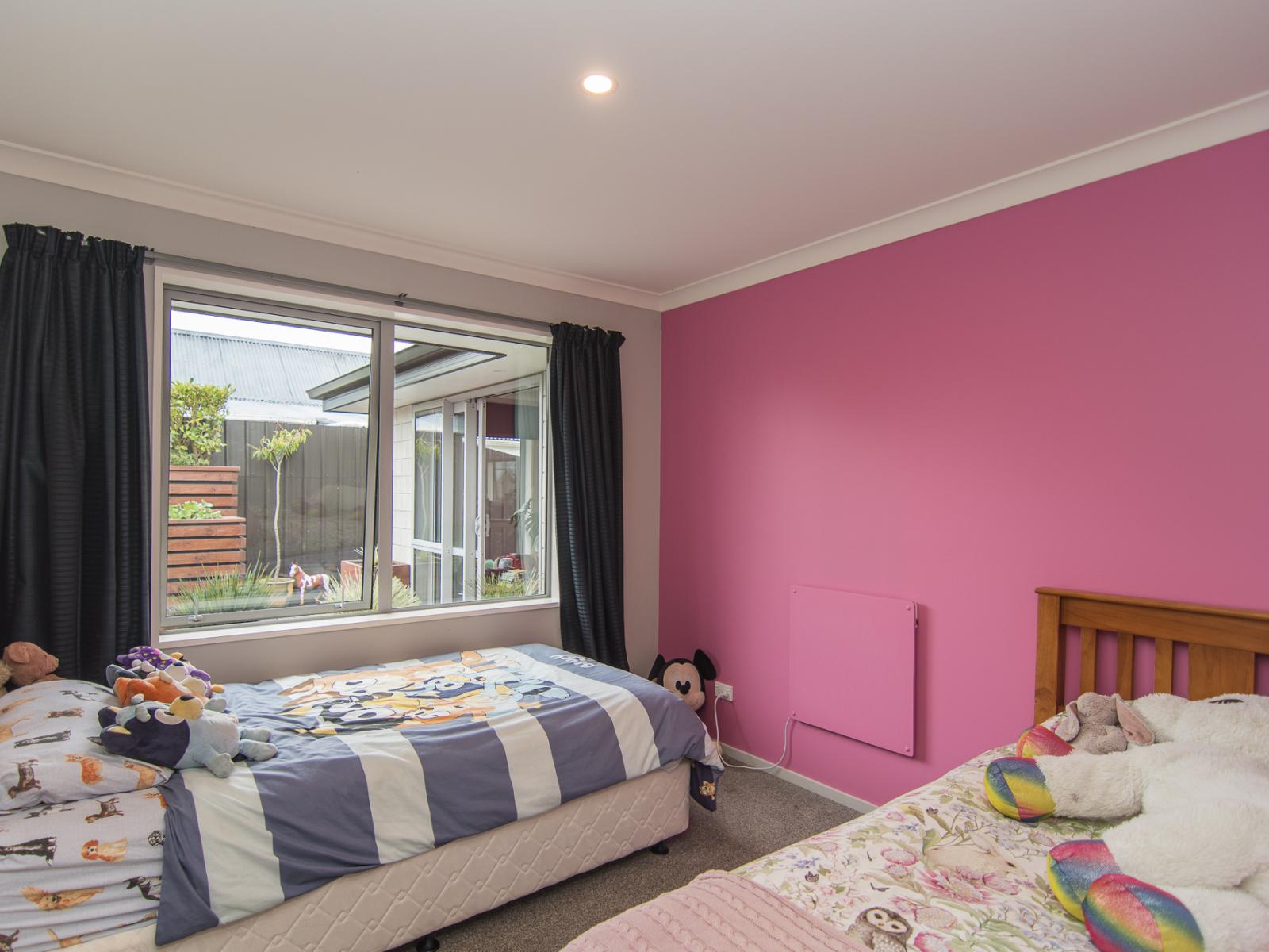 107 Murray Street, Temuka