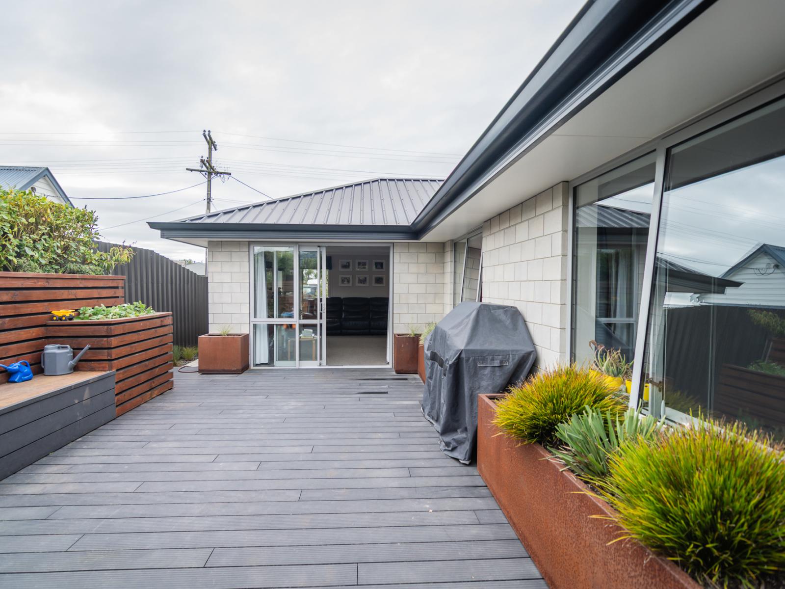 107 Murray Street, Temuka