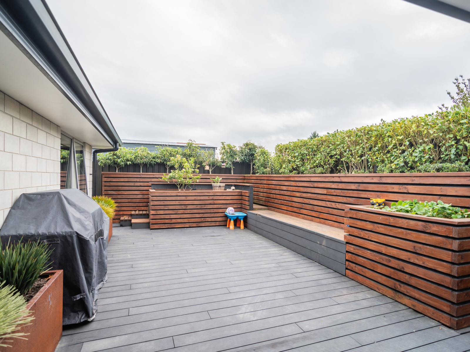 107 Murray Street, Temuka