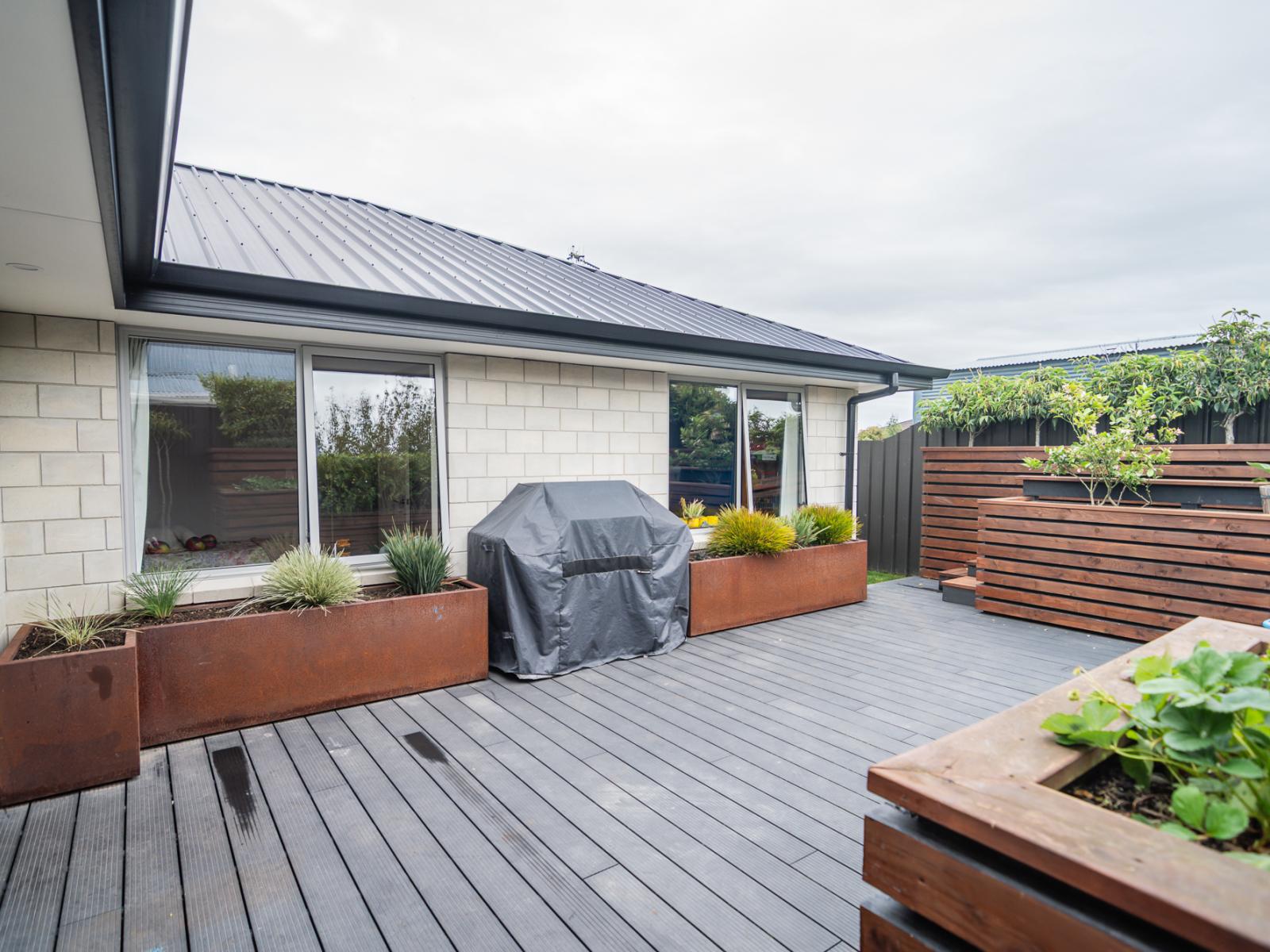 107 Murray Street, Temuka