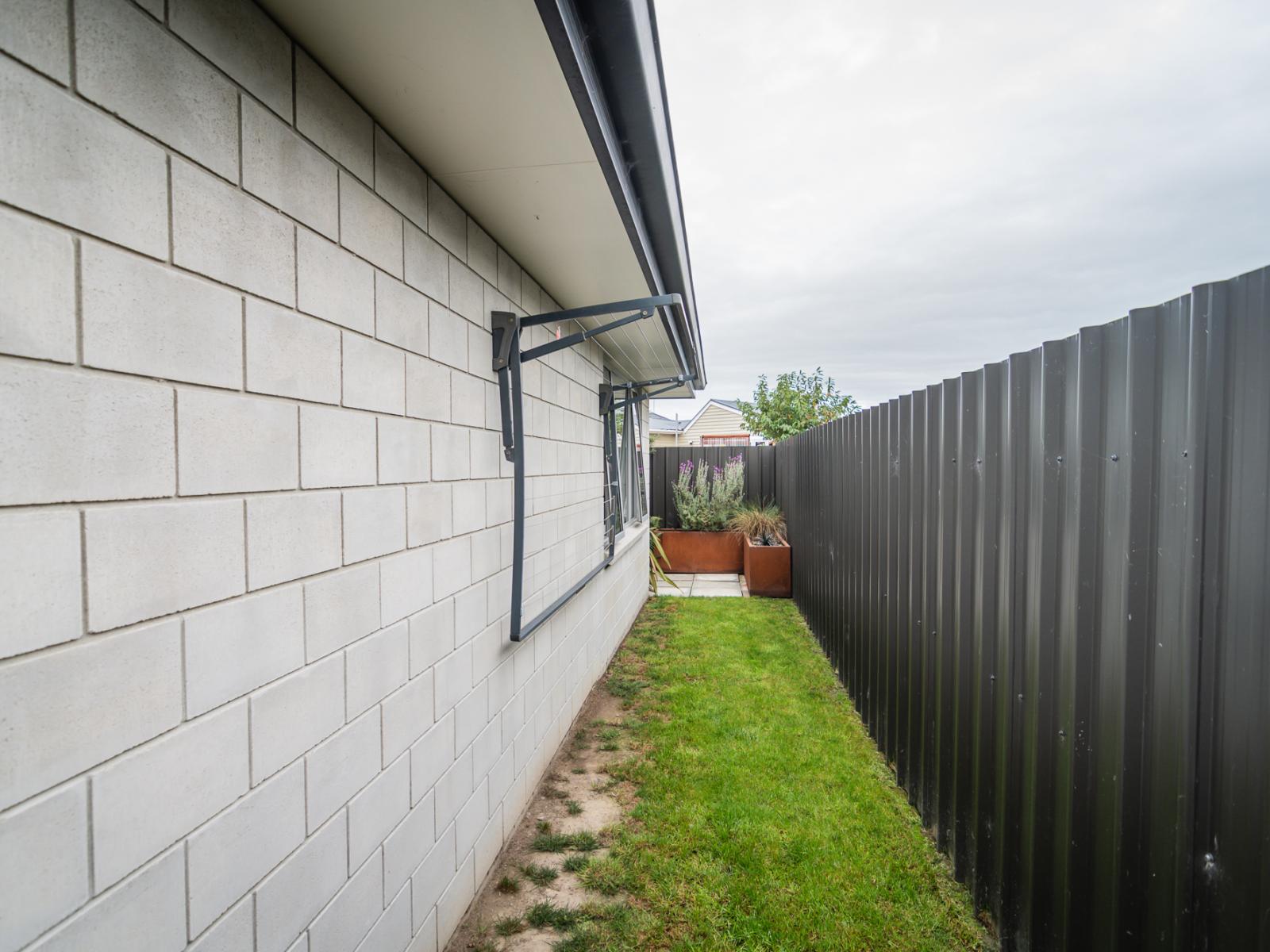 107 Murray Street, Temuka