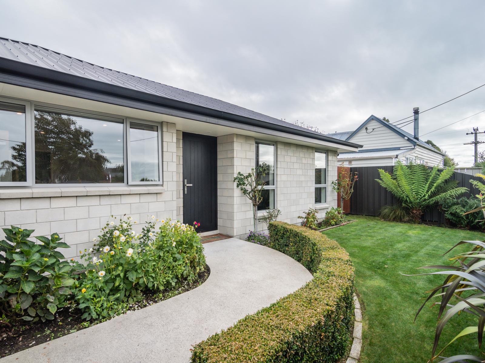 107 Murray Street, Temuka