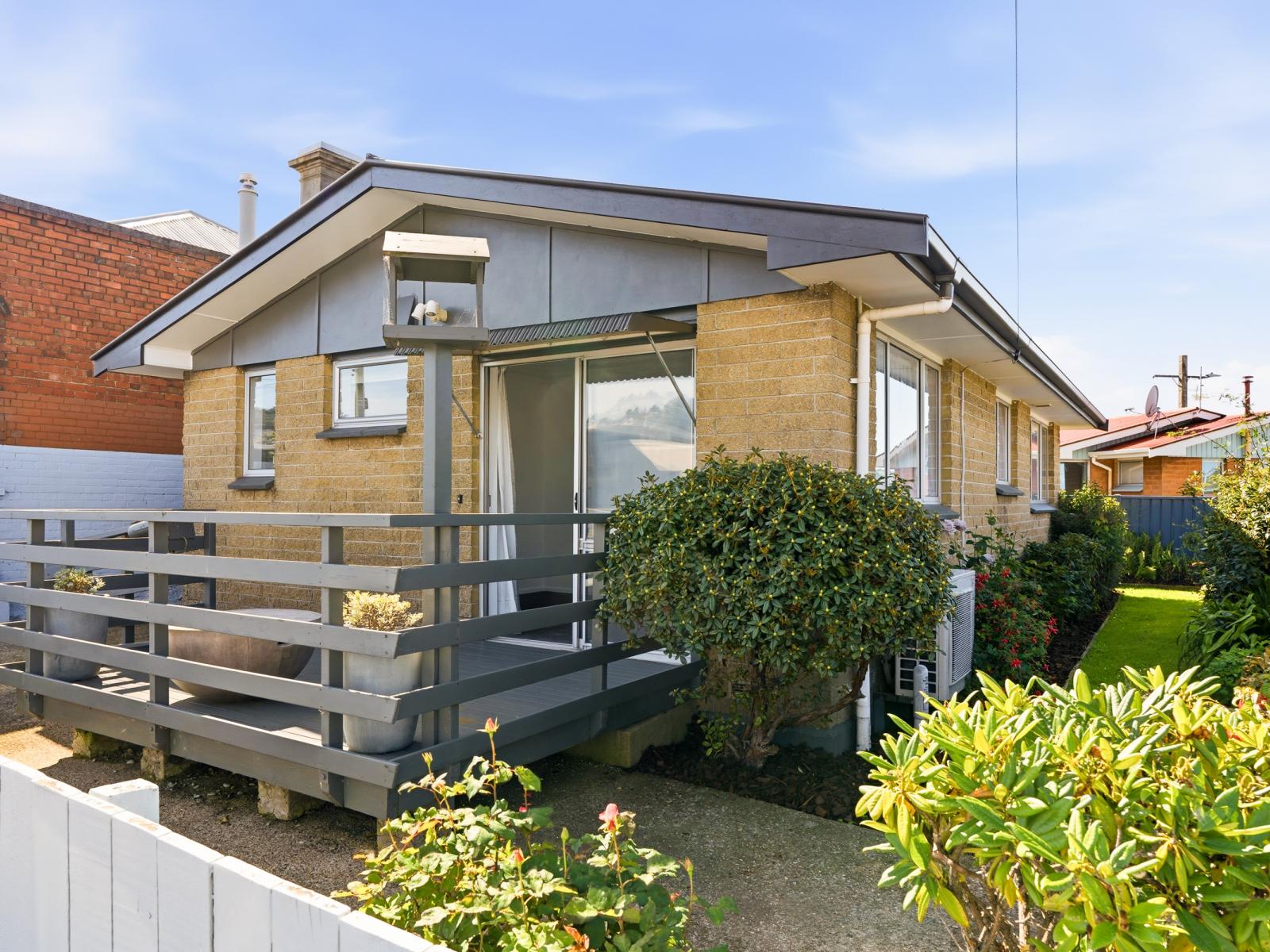 17B Ruskin Terrace, Caversham