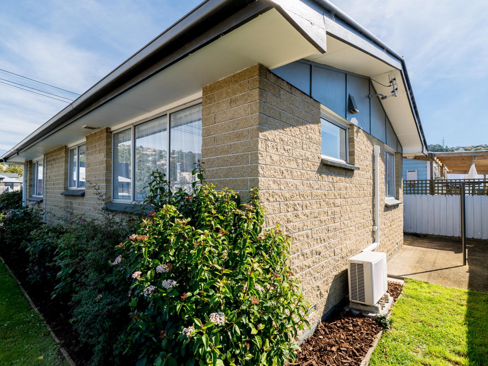 17B Ruskin Terrace, Caversham