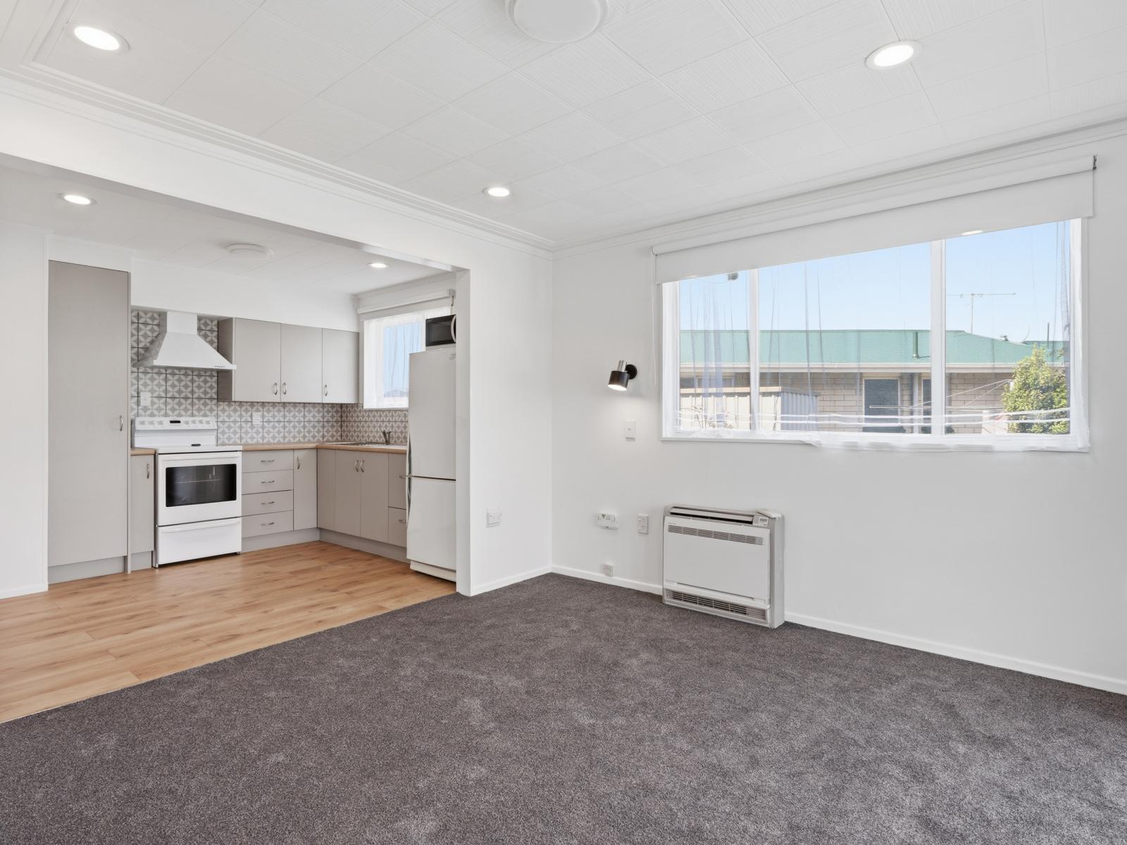 17B Ruskin Terrace, Caversham