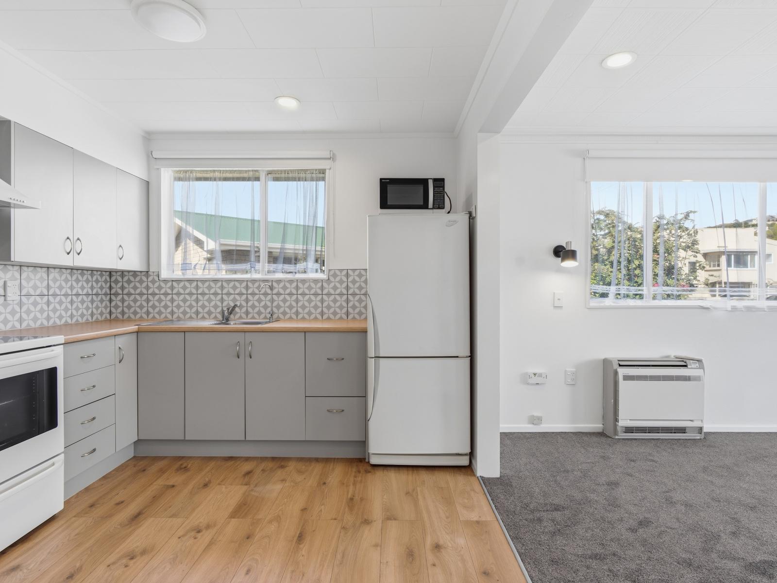 17B Ruskin Terrace, Caversham