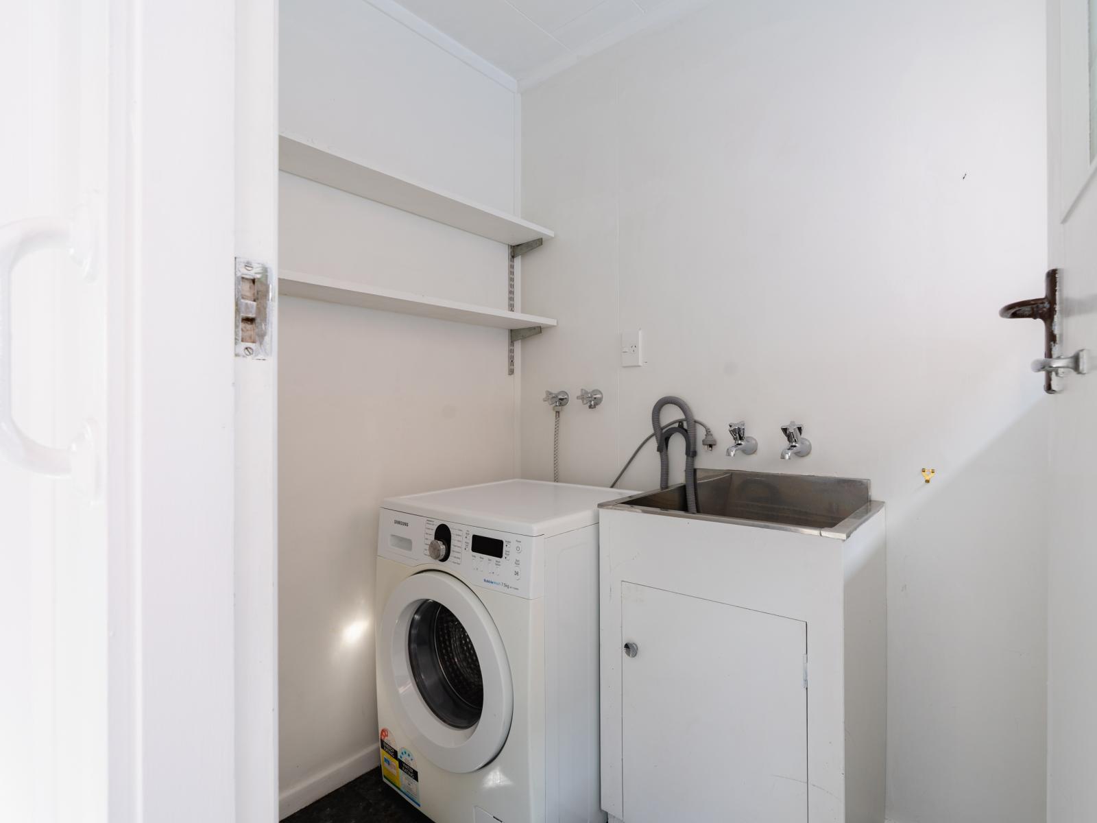 17B Ruskin Terrace, Caversham