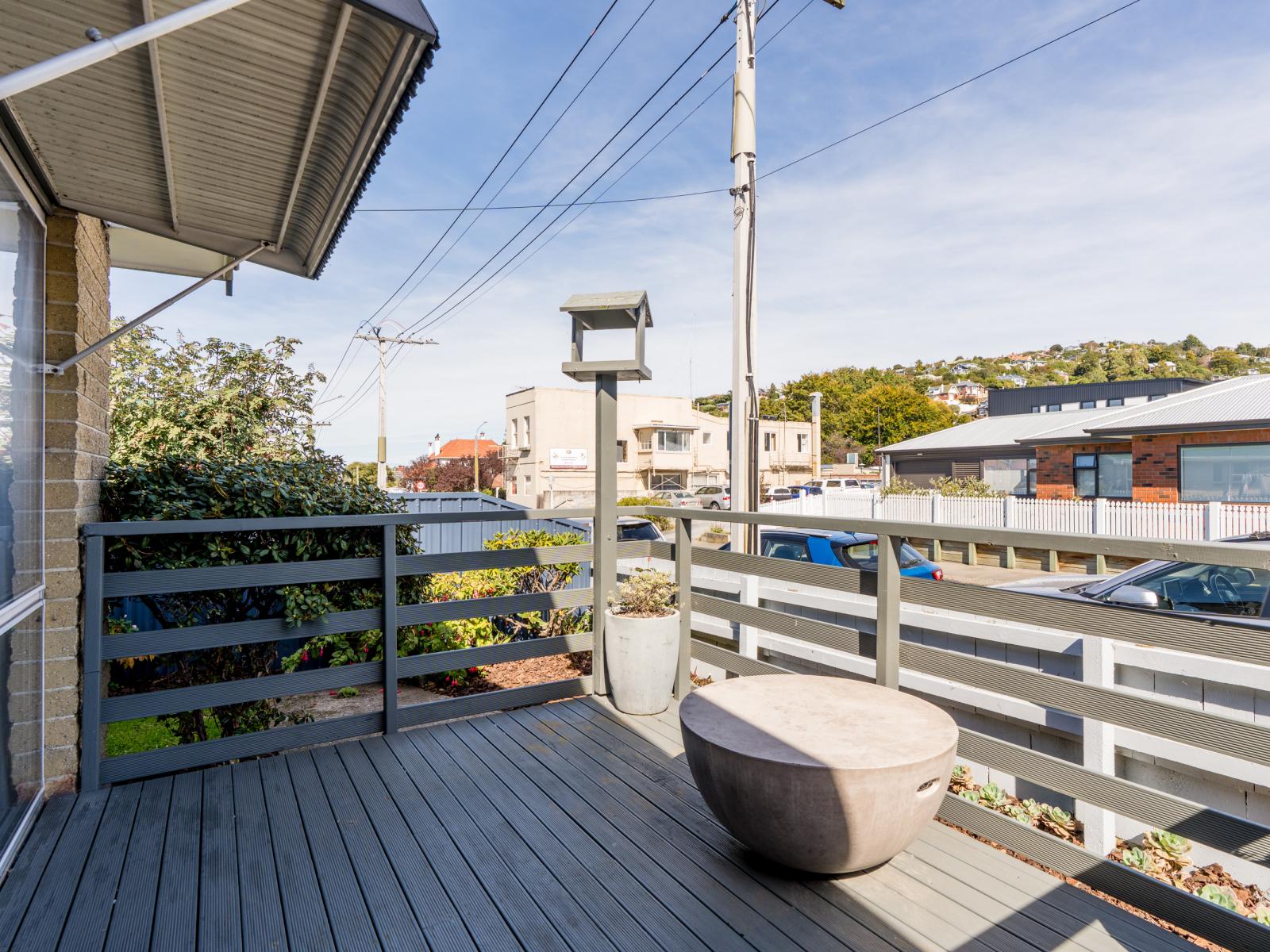 17B Ruskin Terrace, Caversham