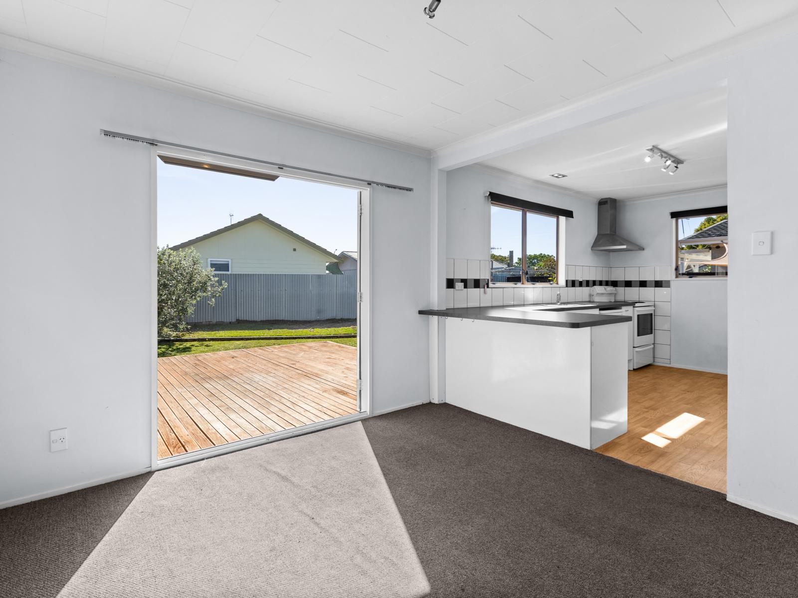 41 Wynyard Crescent, Tamatea