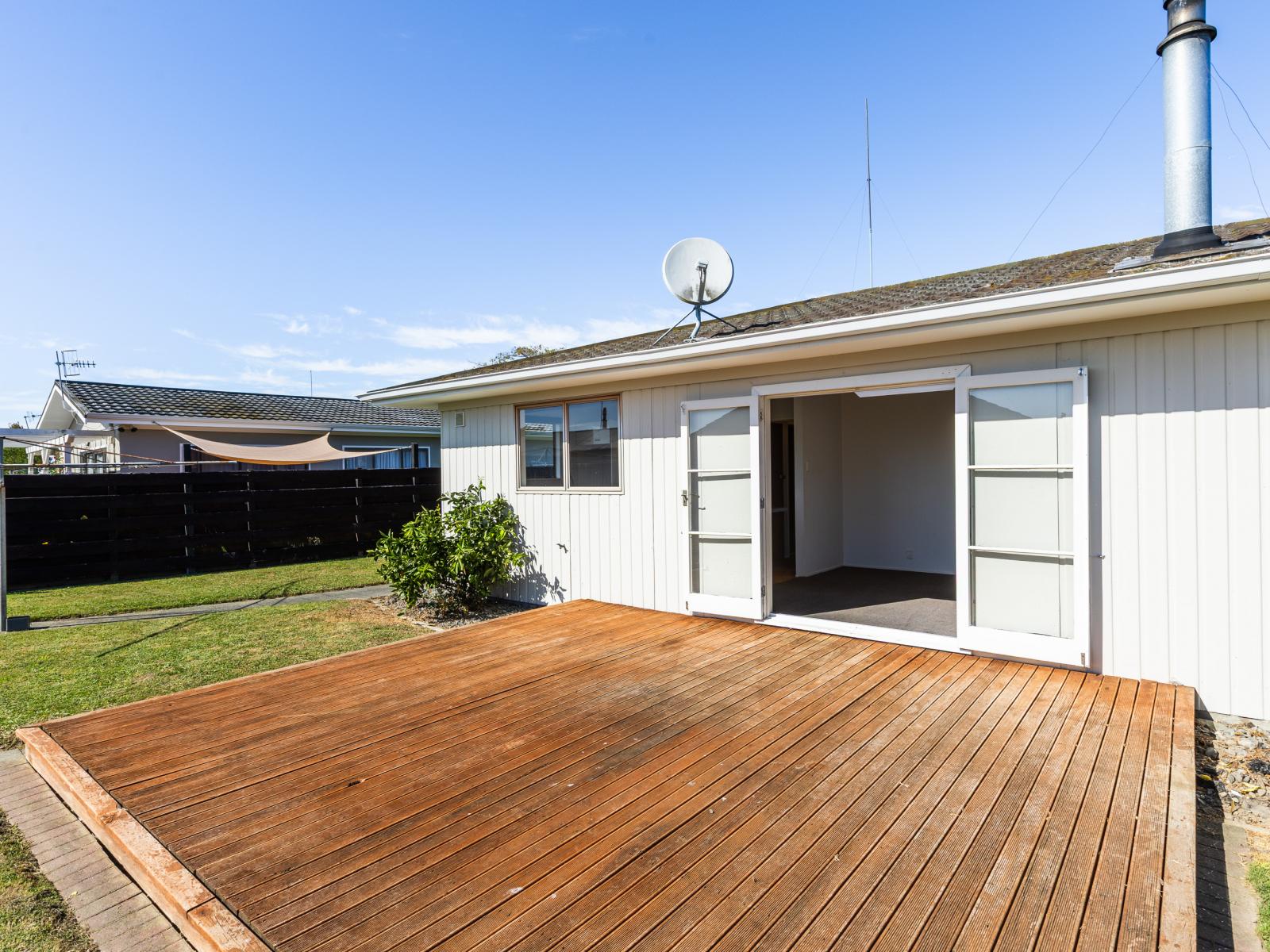 41 Wynyard Crescent, Tamatea