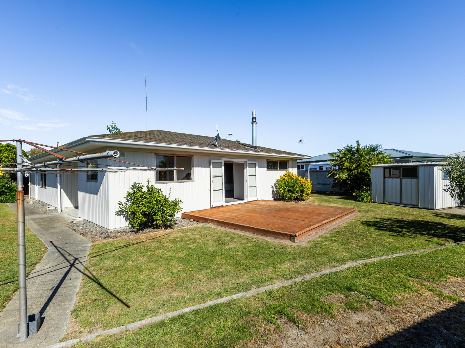 41 Wynyard Crescent, Tamatea