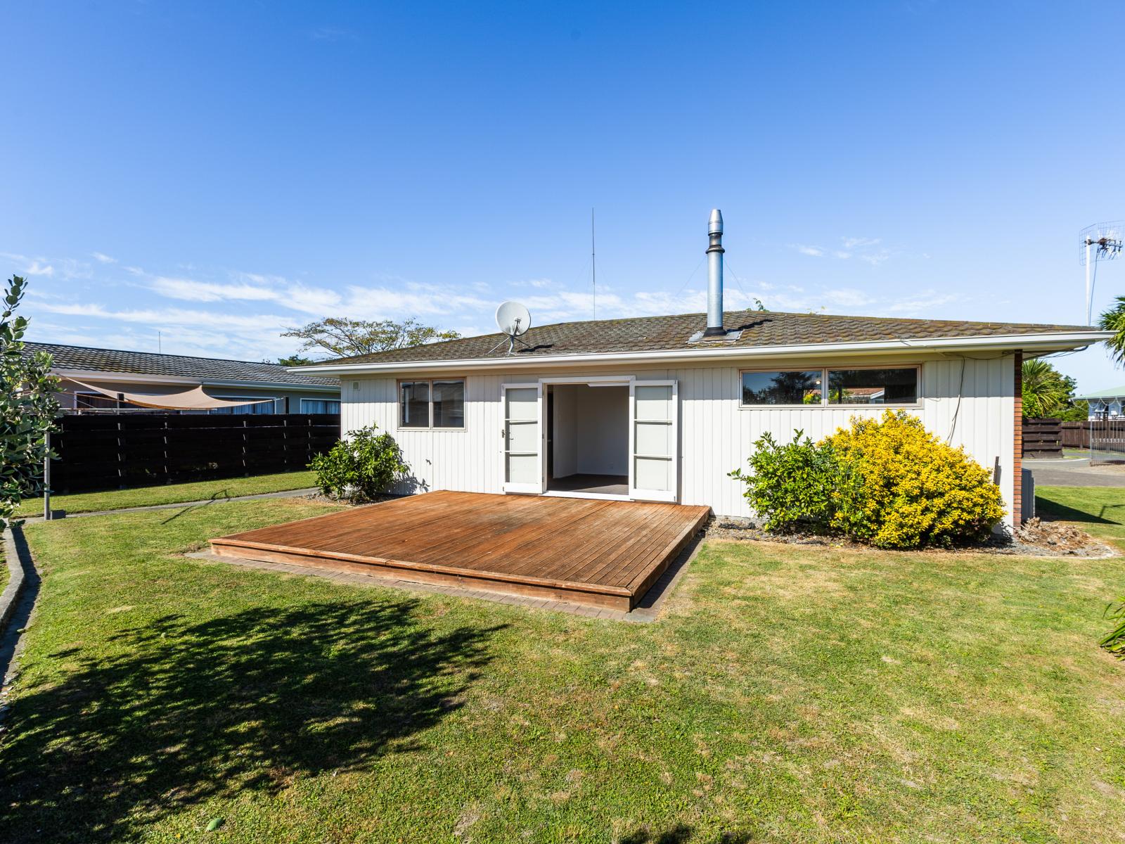 41 Wynyard Crescent, Tamatea