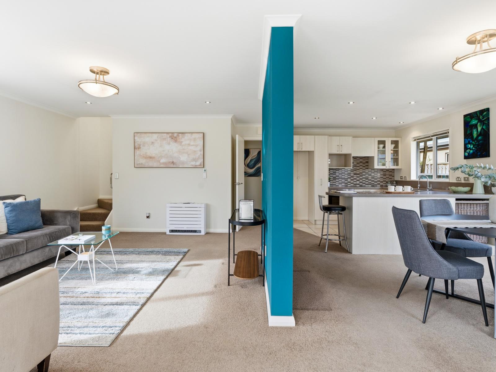 8B Reid Avenue, Mosgiel