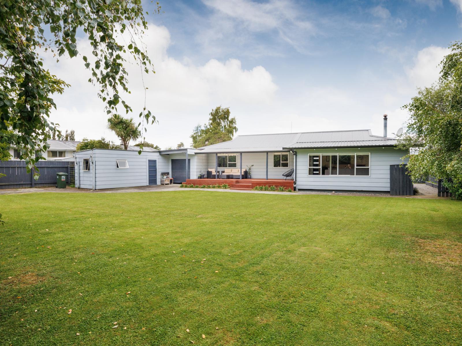 27 Ferndale Place, Feilding