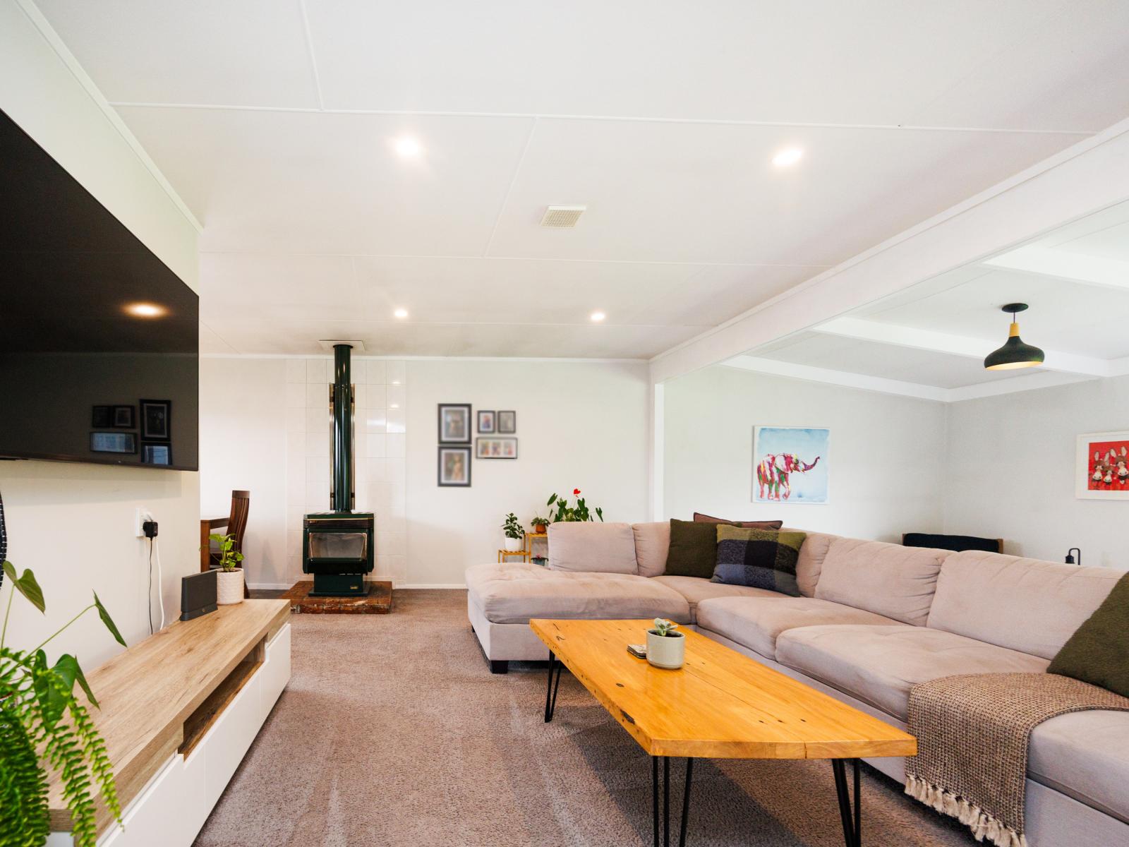 27 Ferndale Place, Feilding